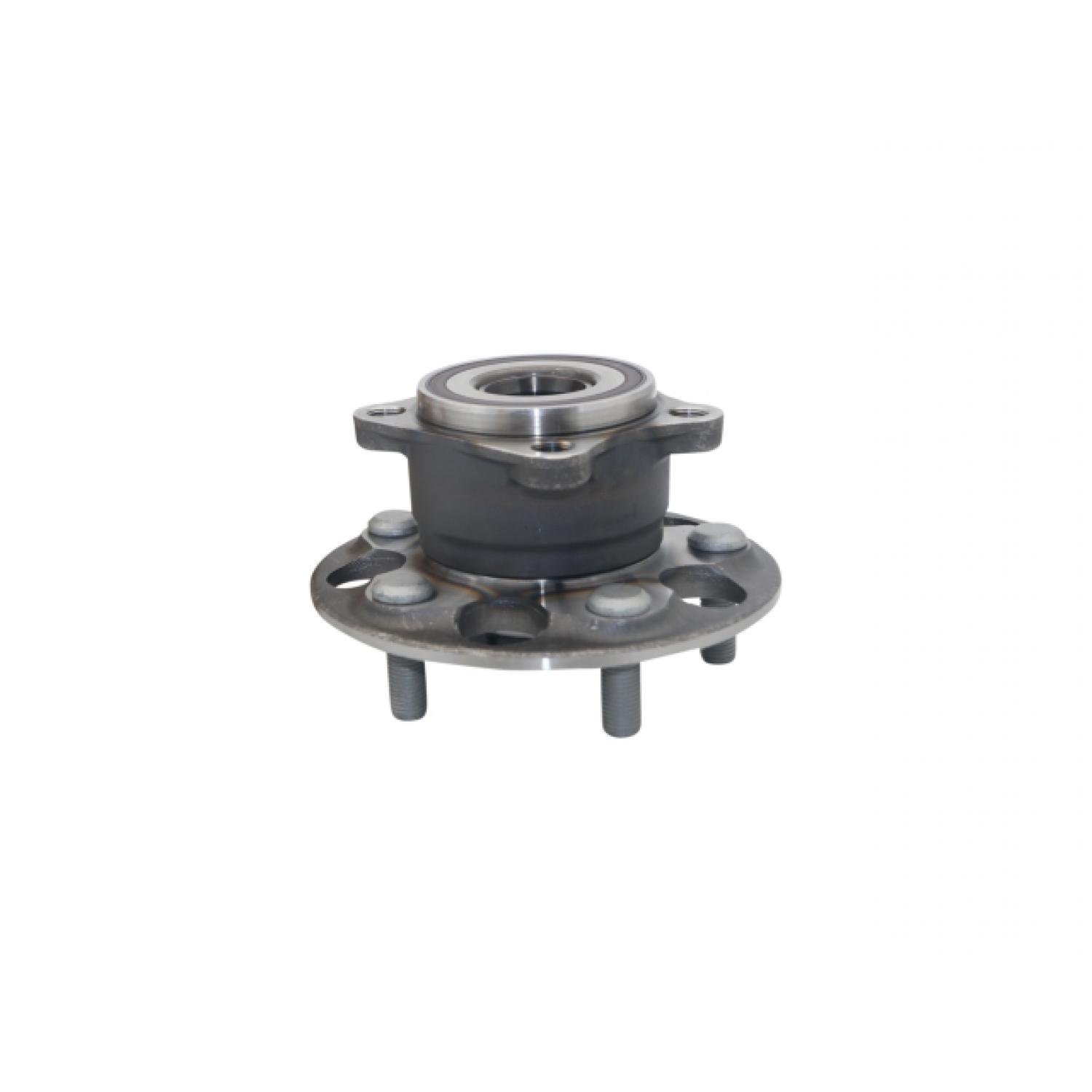 GSP 690035 Wheel Bearing and Hub Assembly product image 2 of 8