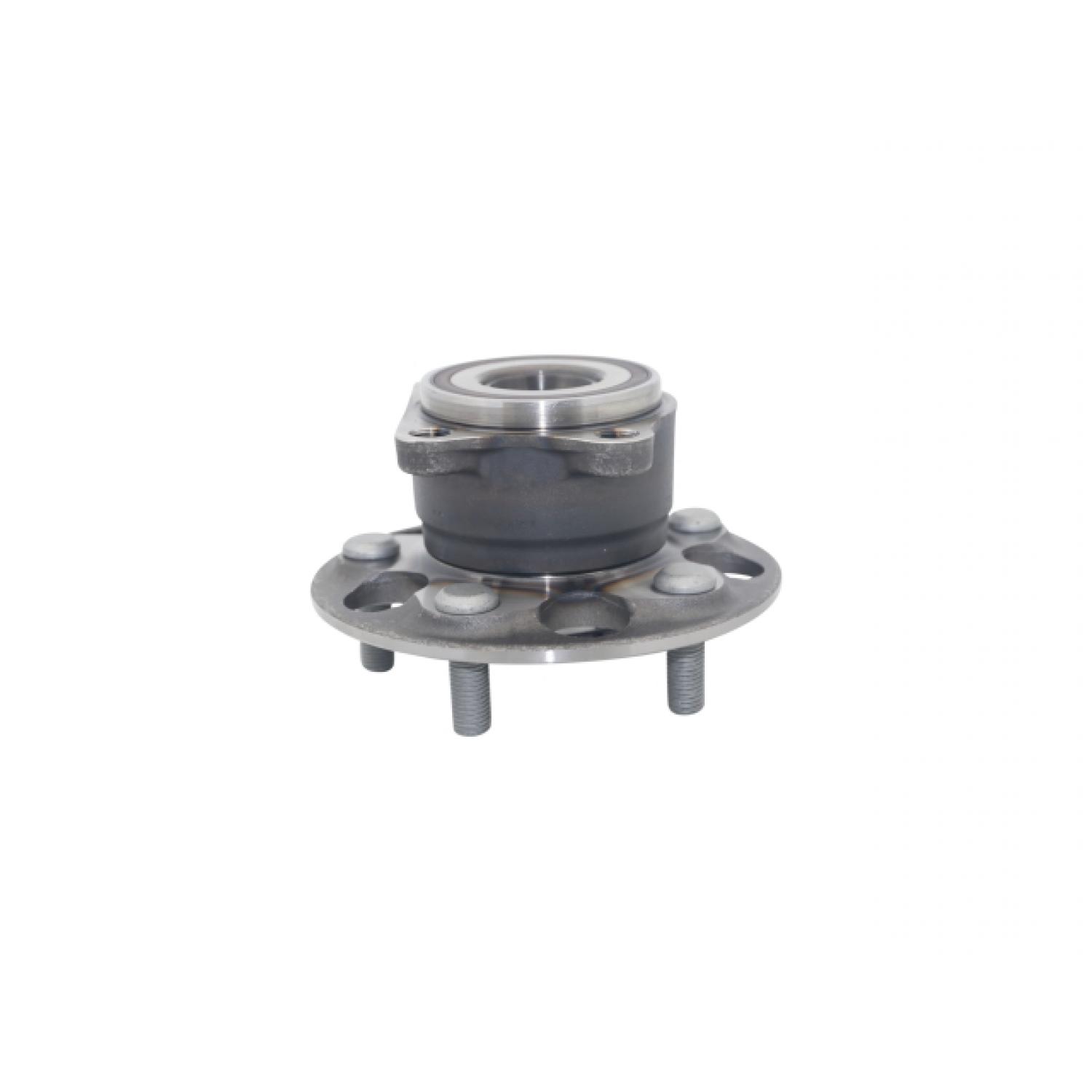 GSP 690035 Wheel Bearing and Hub Assembly product image 3 of 8