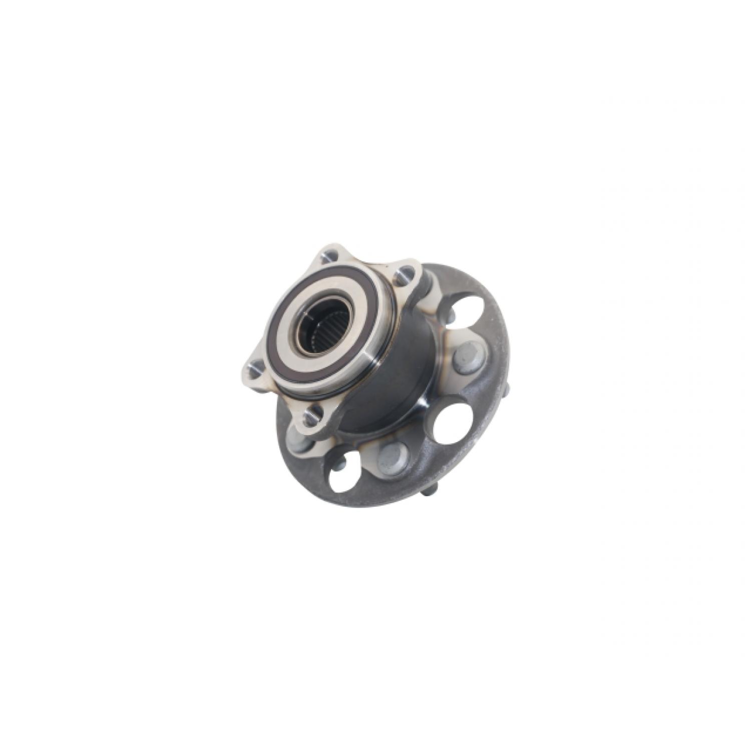 GSP 690035 Wheel Bearing and Hub Assembly product image 4 of 8