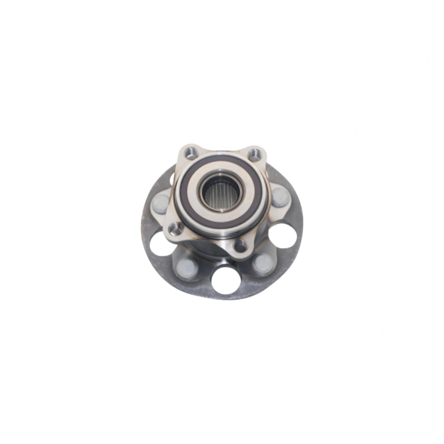 GSP 690035 Wheel Bearing and Hub Assembly product image 5 of 8