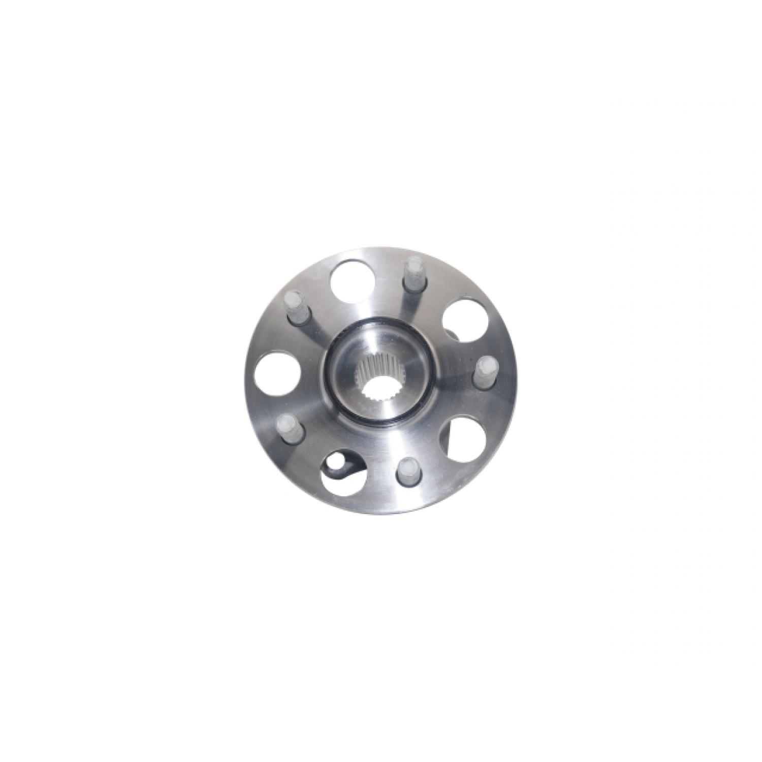 GSP 690035 Wheel Bearing and Hub Assembly product image 6 of 8