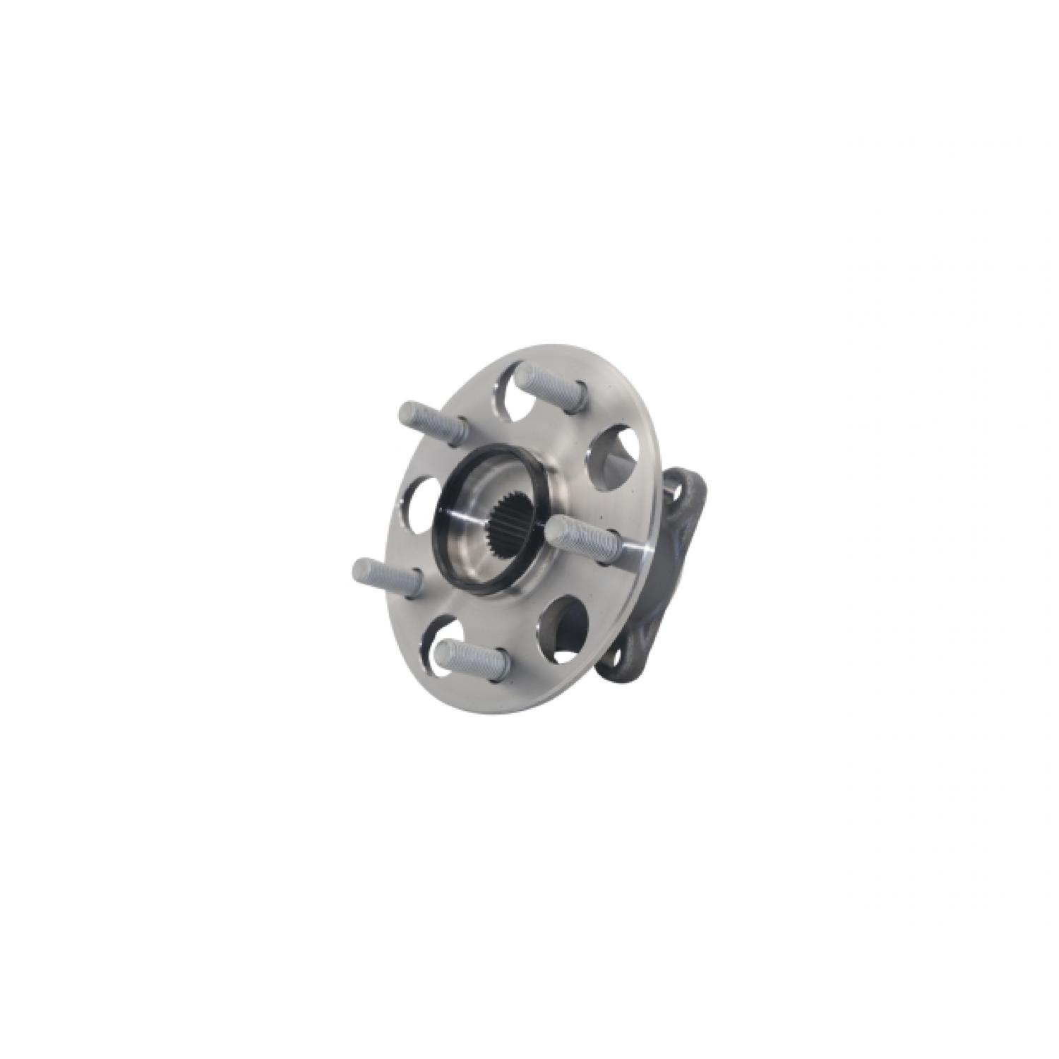 GSP 690035 Wheel Bearing and Hub Assembly product image 7 of 8