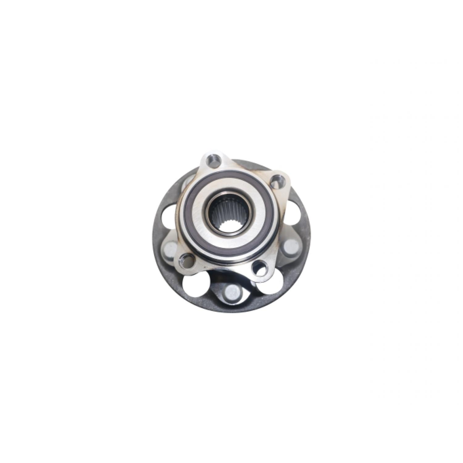 GSP 690035 Wheel Bearing and Hub Assembly product image 8 of 8