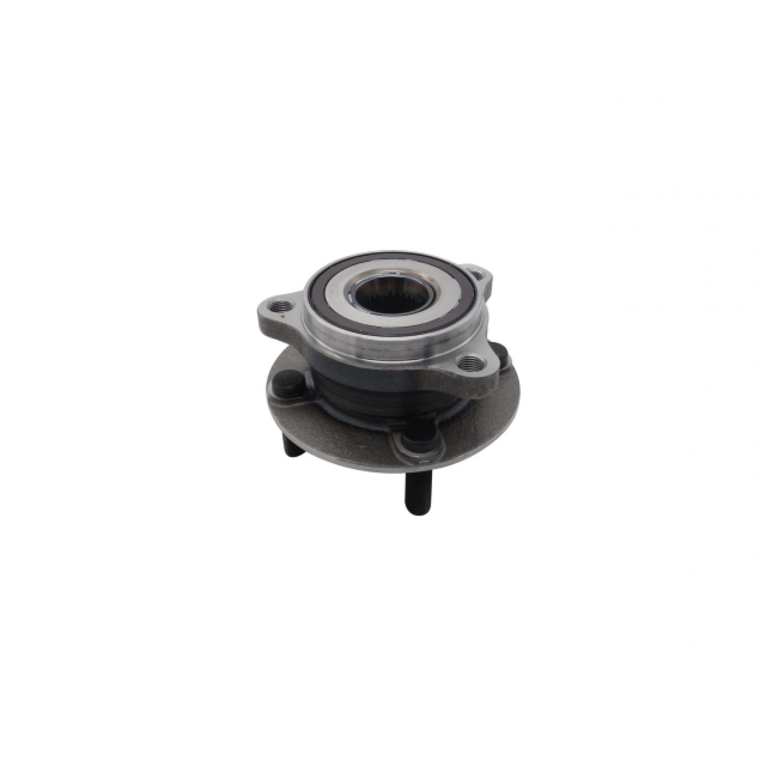 GSP 690040 Wheel Bearing and Hub Assembly product image 2 of 8