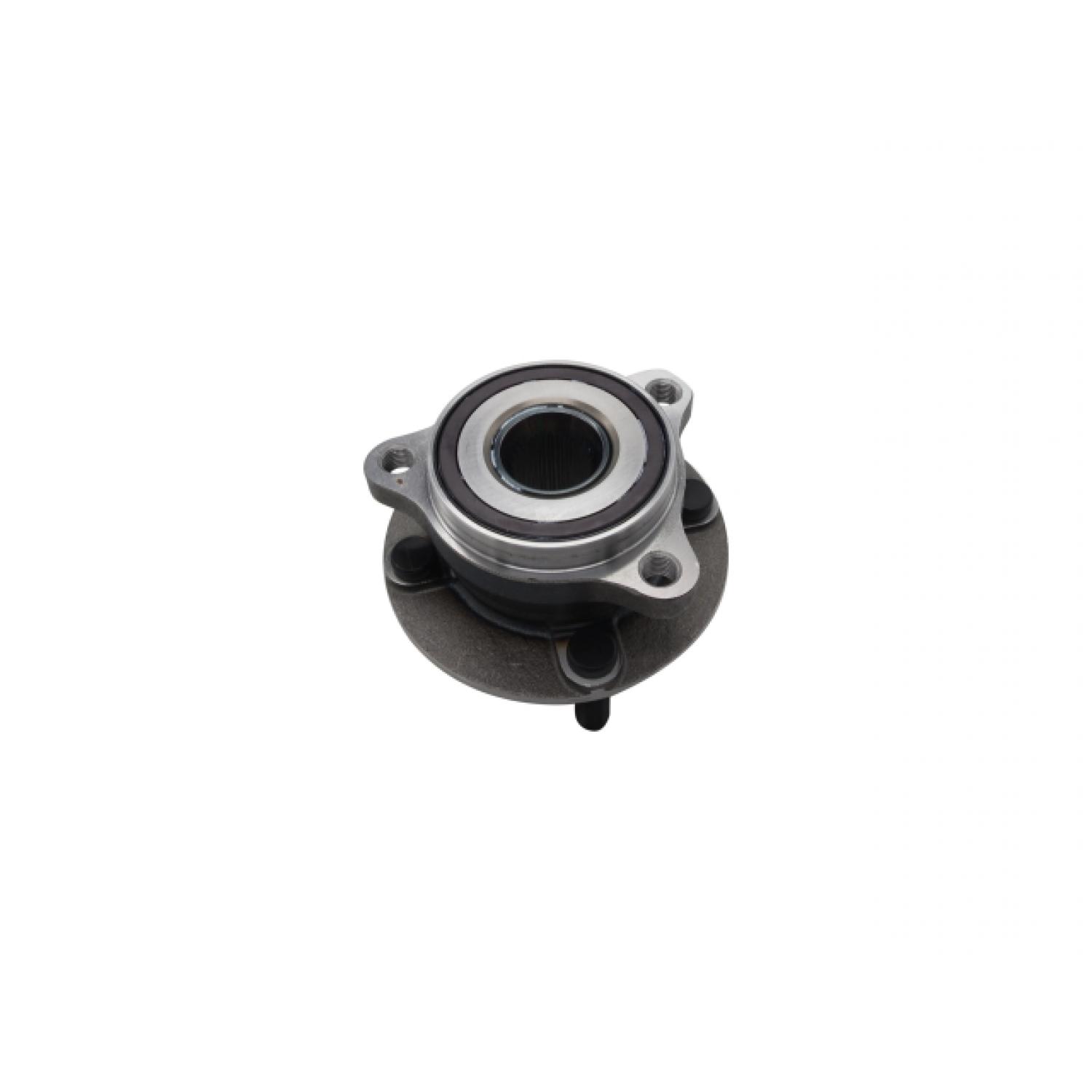 GSP 690040 Wheel Bearing and Hub Assembly product image 3 of 8
