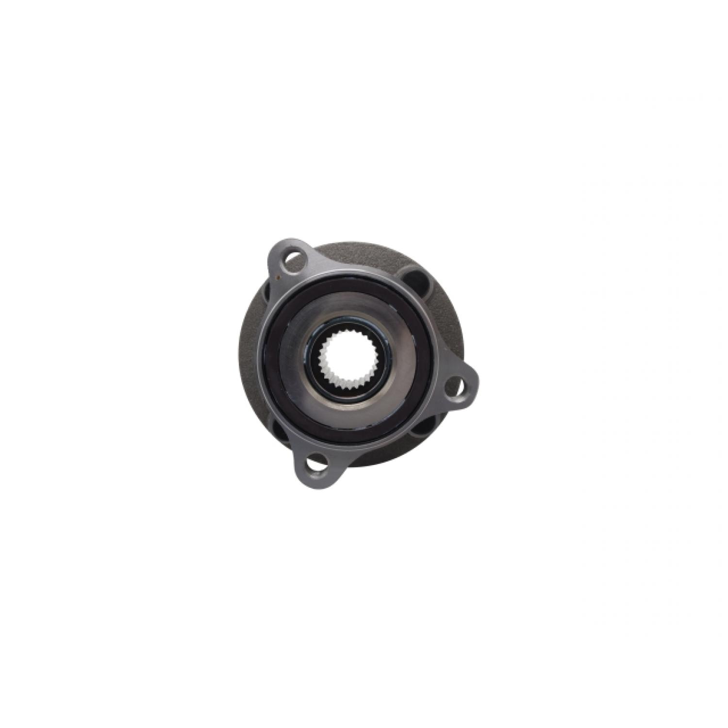GSP 690040 Wheel Bearing and Hub Assembly product image 4 of 8