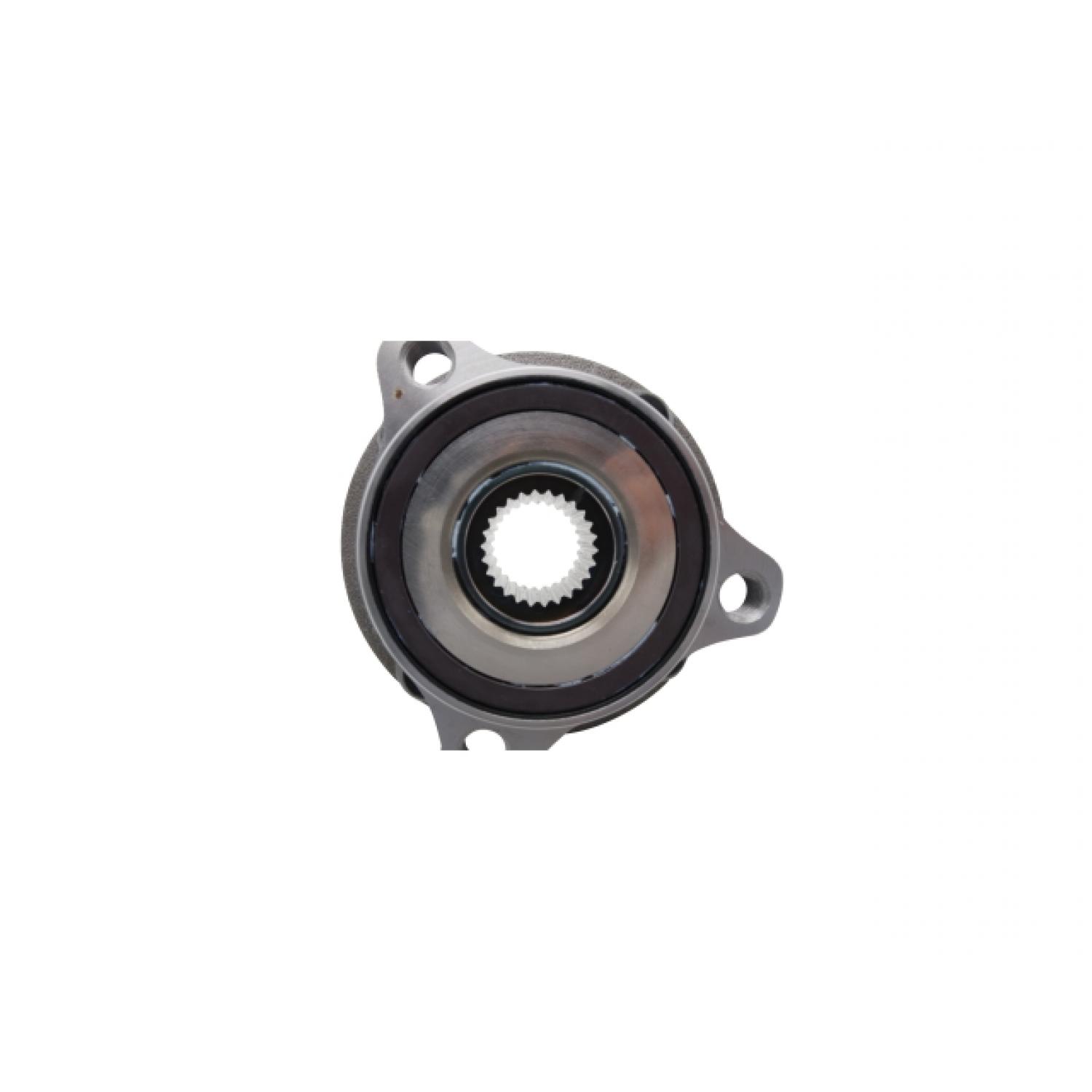 GSP 690040 Wheel Bearing and Hub Assembly product image 5 of 8