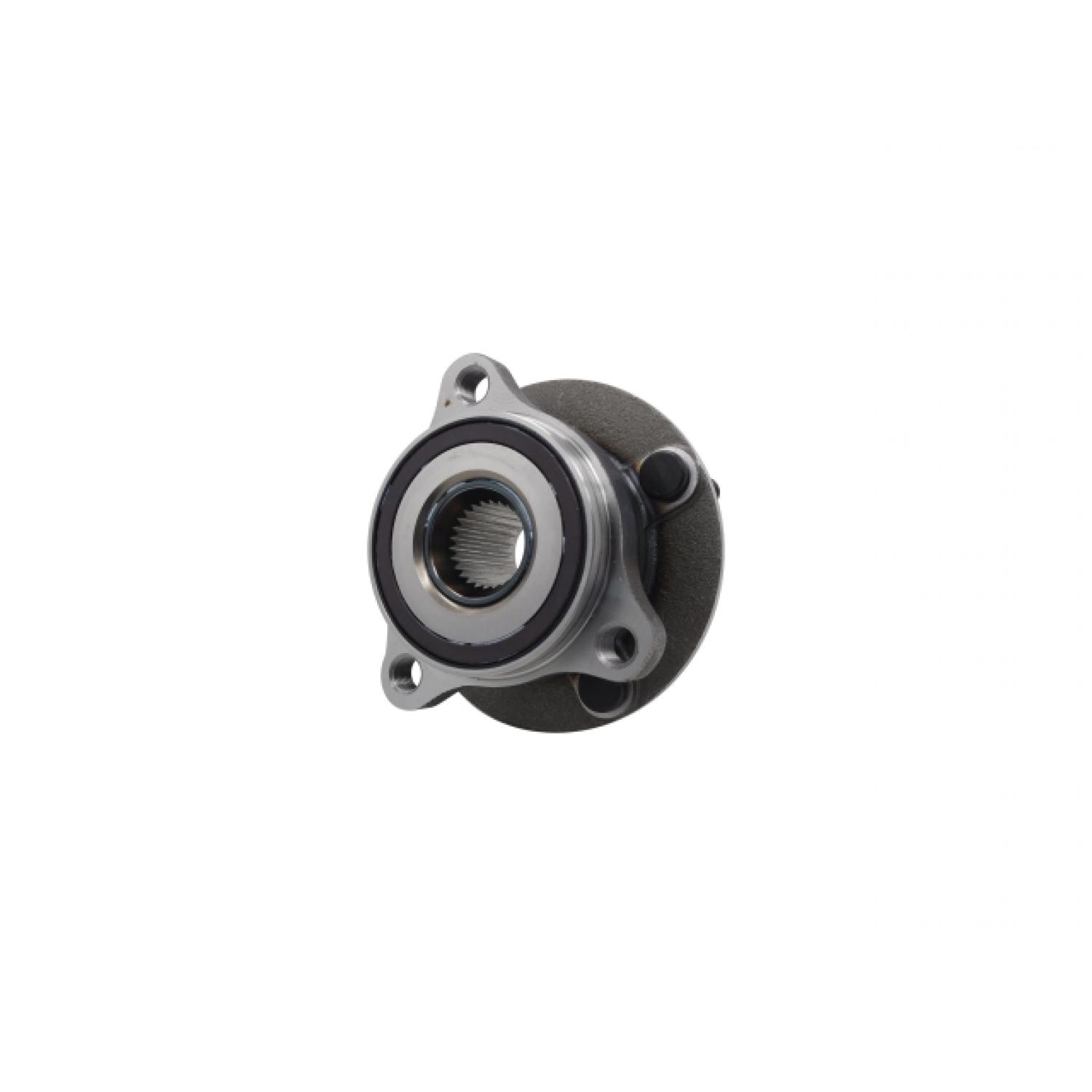 GSP 690040 Wheel Bearing and Hub Assembly product image 6 of 8