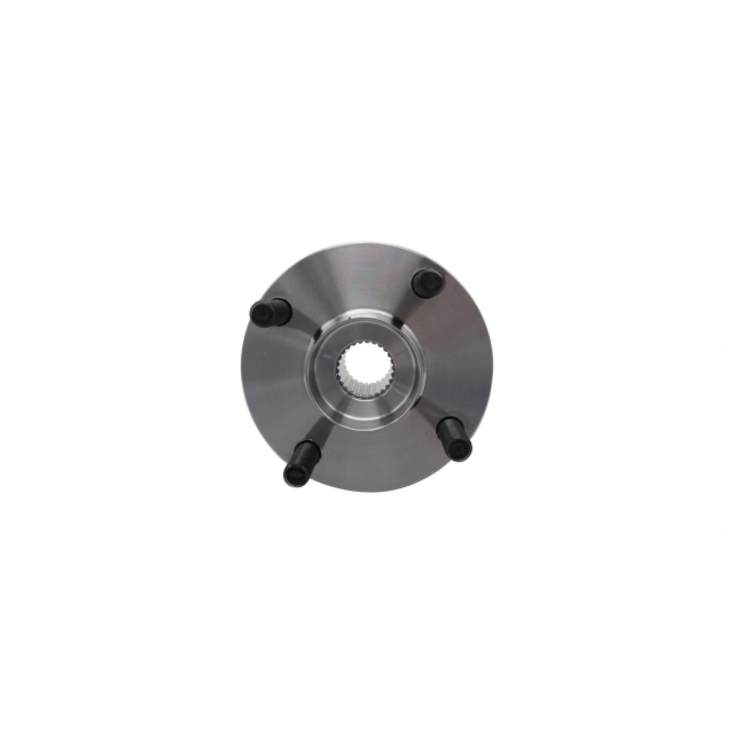 GSP 690040 Wheel Bearing and Hub Assembly product image 7 of 8
