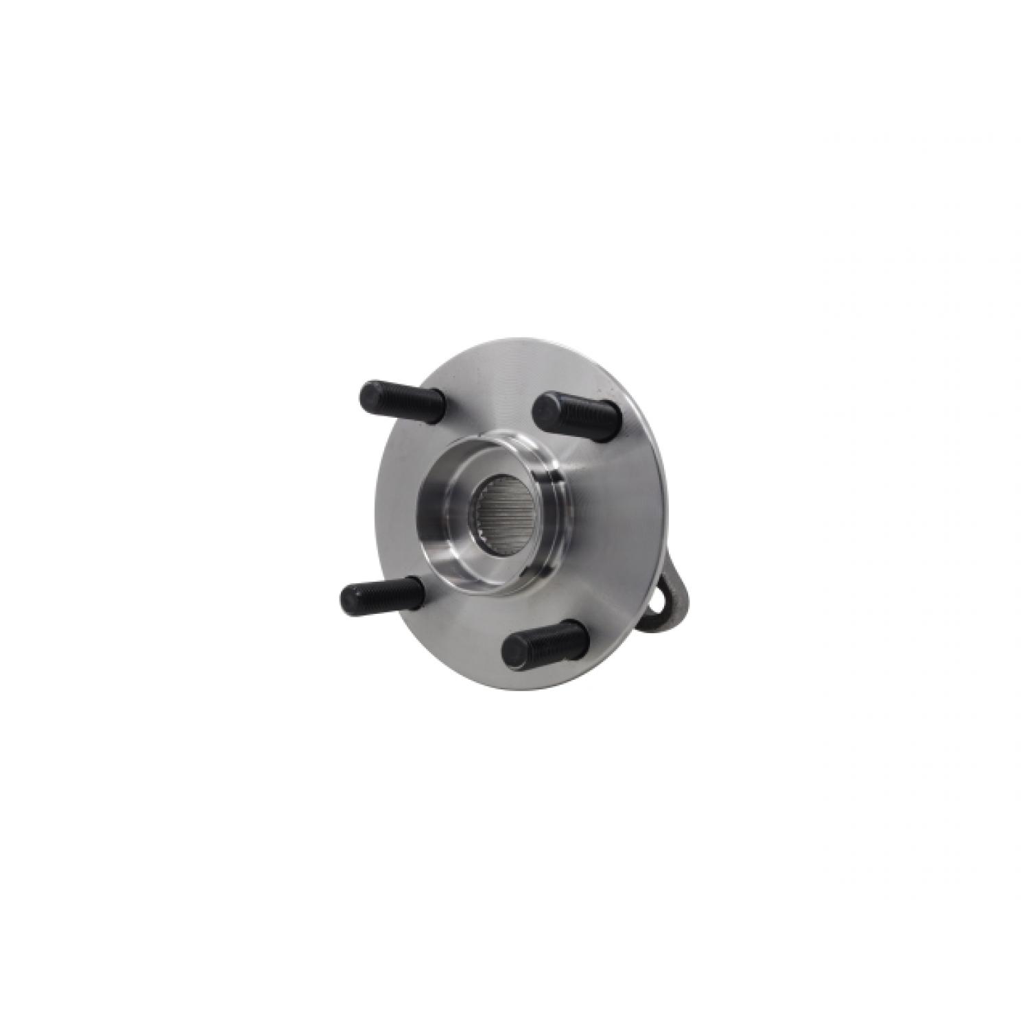 GSP 690040 Wheel Bearing and Hub Assembly product image 8 of 8