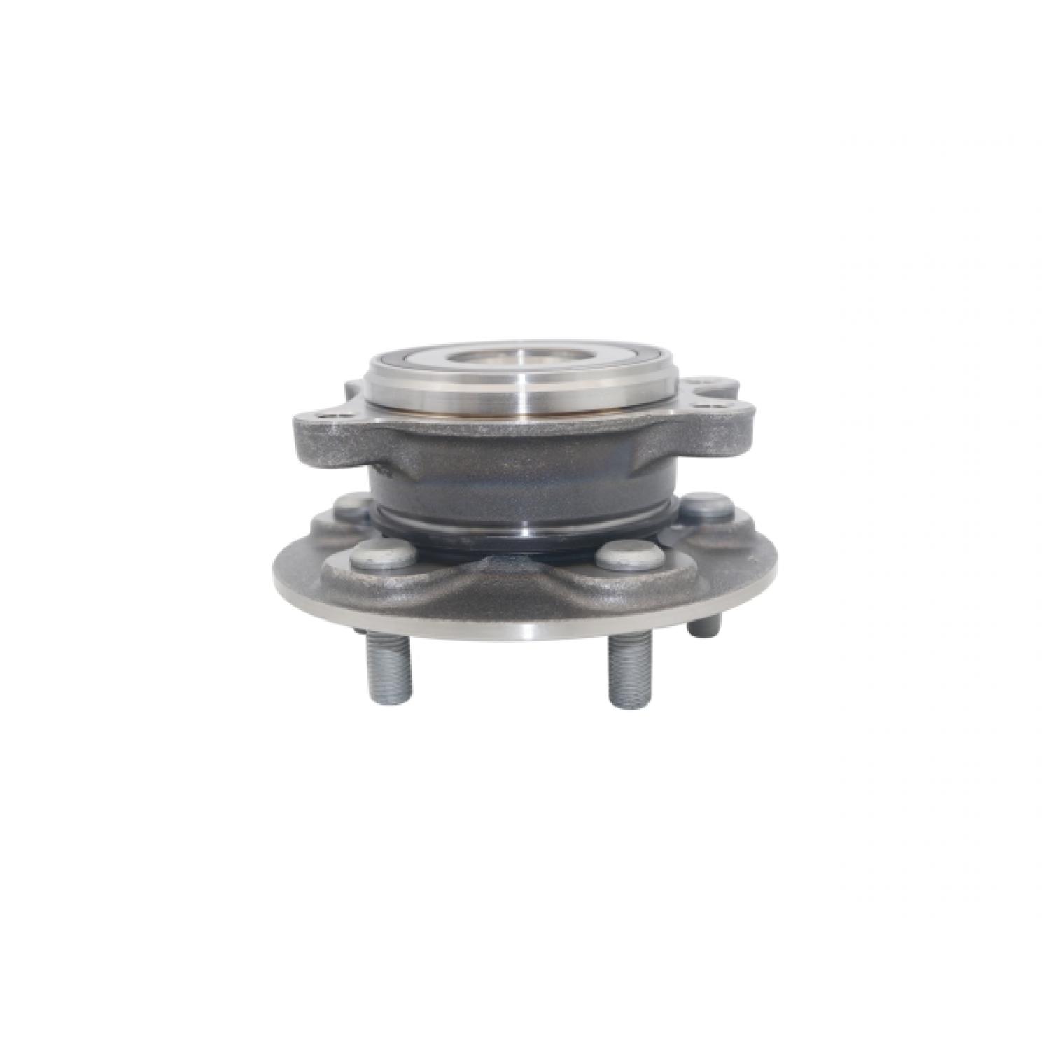 GSP 690041 Wheel Bearing and Hub Assembly product image 2 of 7