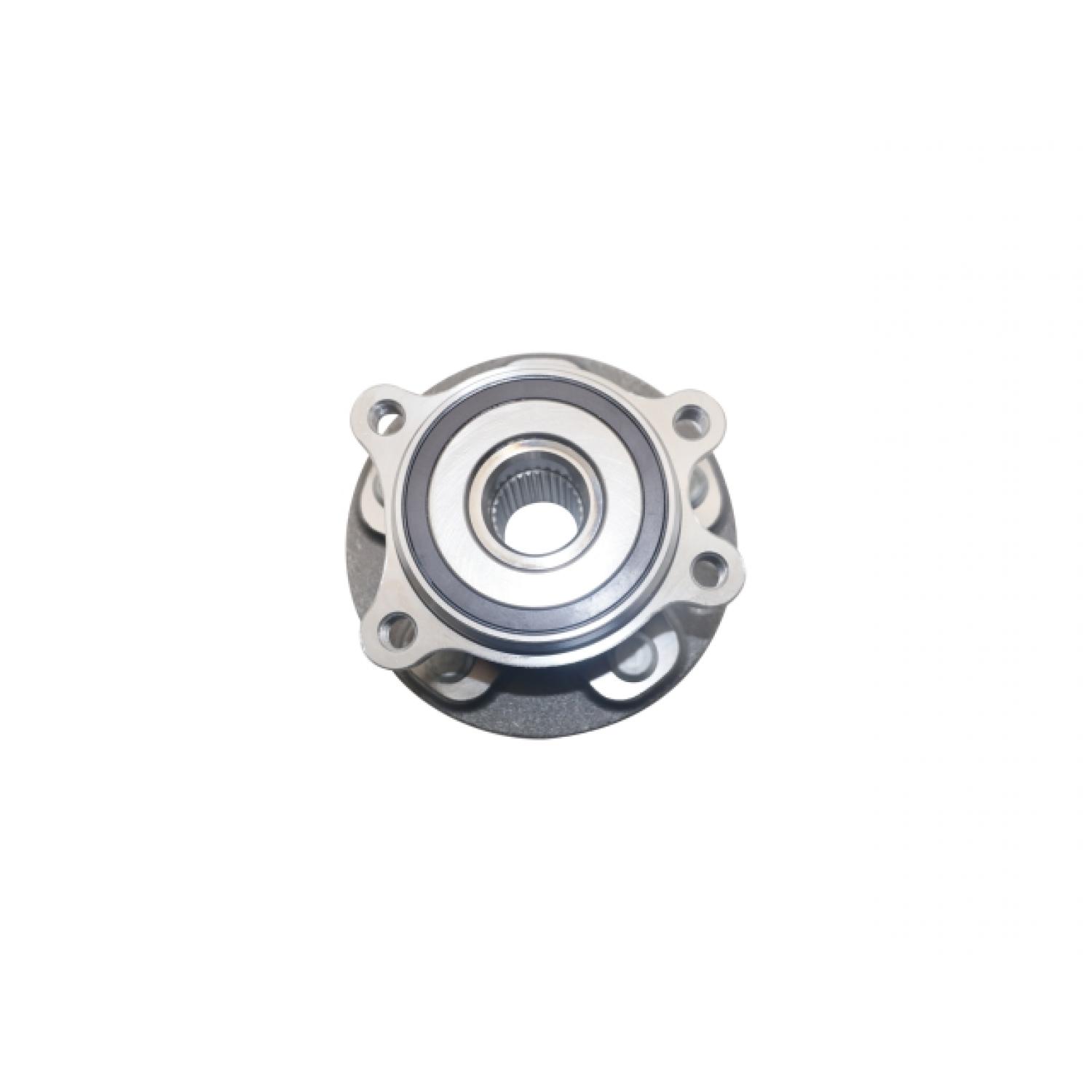 GSP 690041 Wheel Bearing and Hub Assembly product image 3 of 7