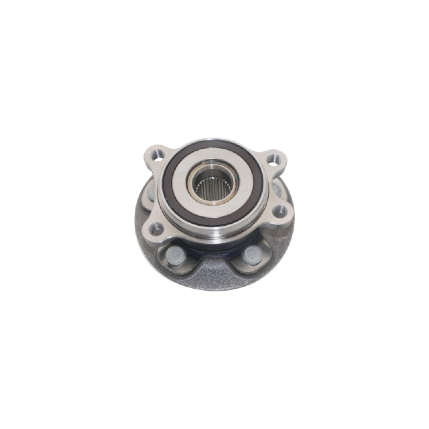 GSP 690041 Wheel Bearing and Hub Assembly product image 4 of 7
