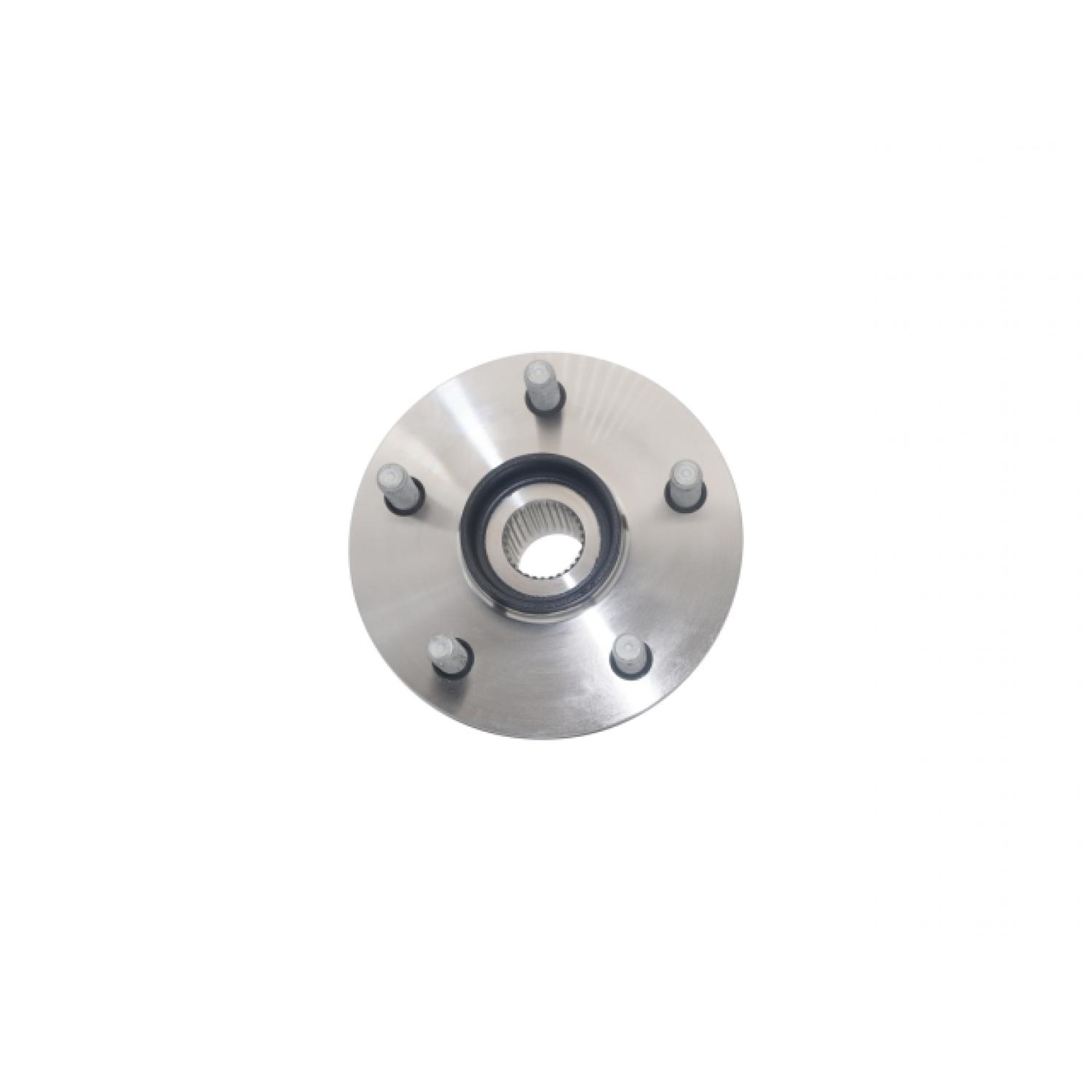 GSP 690041 Wheel Bearing and Hub Assembly product image 6 of 7