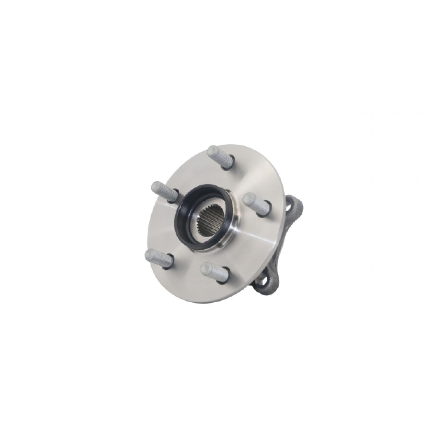 GSP 690041 Wheel Bearing and Hub Assembly product image 7 of 7