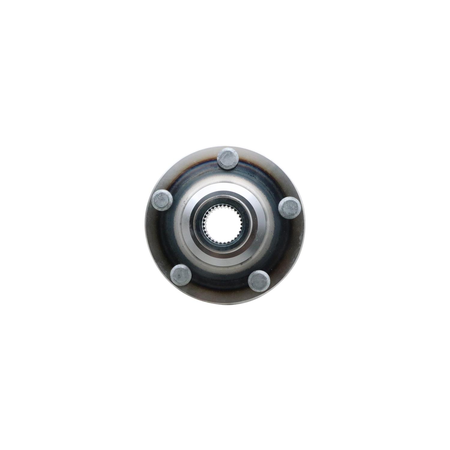 GSP 690043 Wheel Hub product image 1 of 5