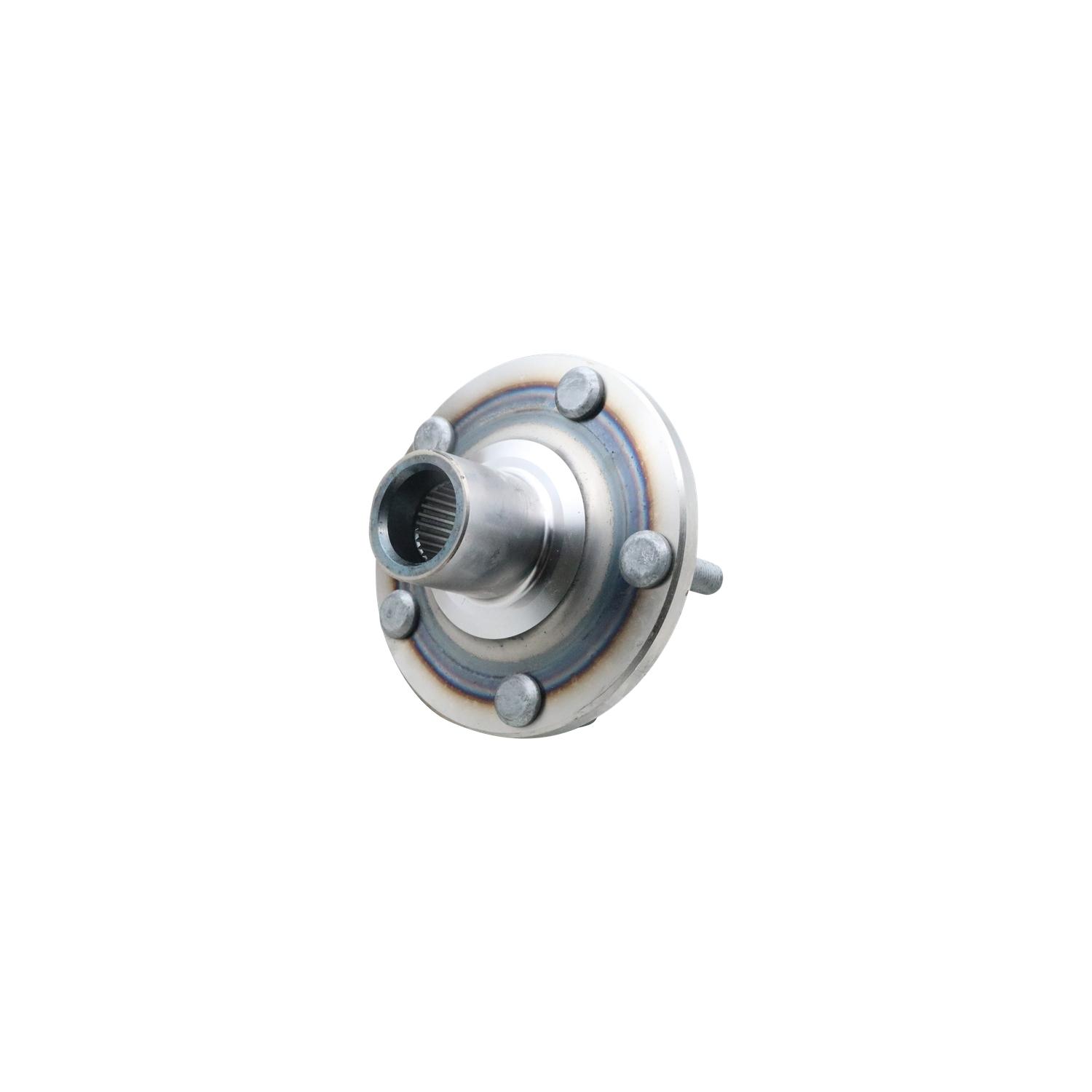 GSP 690043 Wheel Hub product image 2 of 5