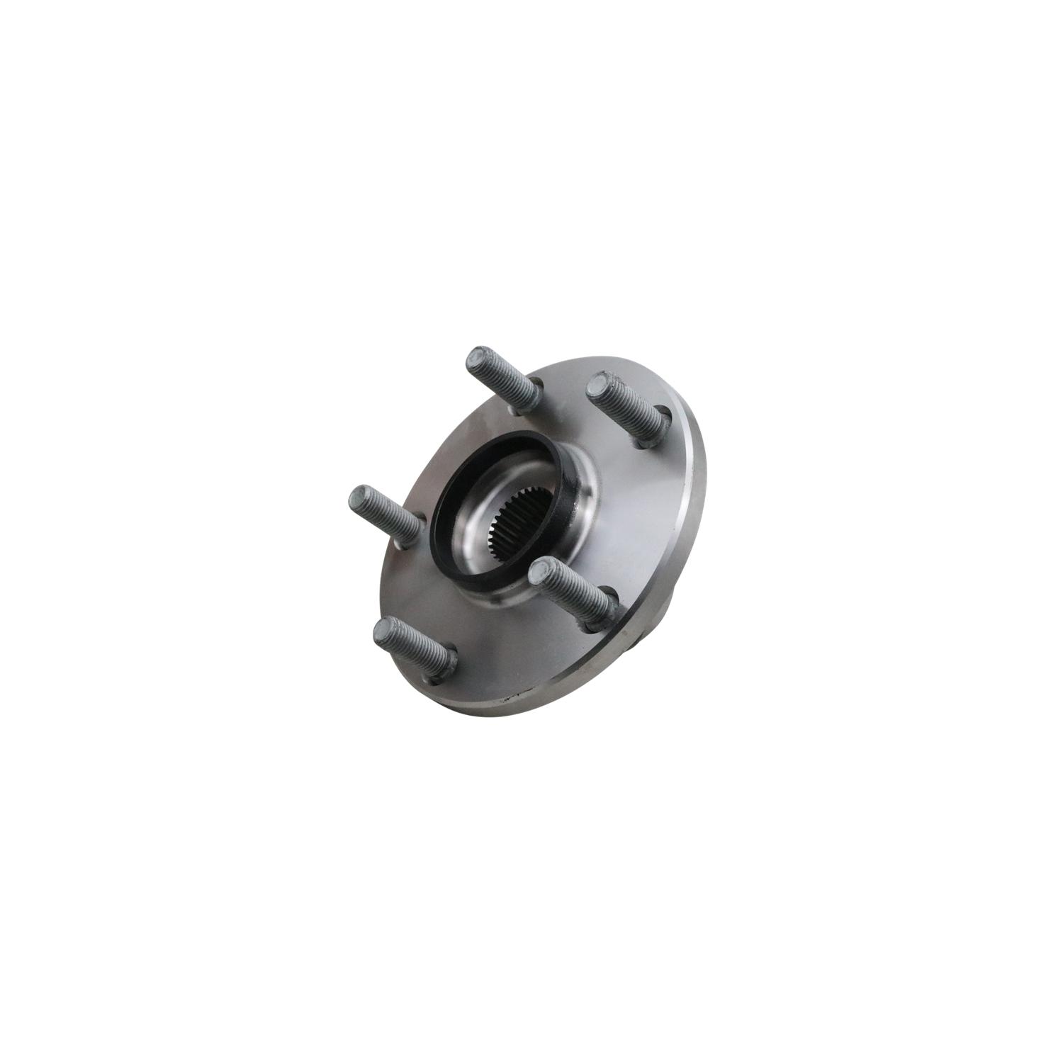 GSP 690043 Wheel Hub product image 4 of 5