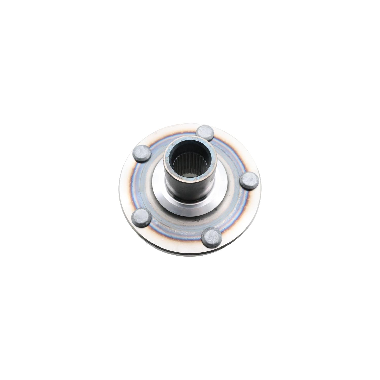 GSP 690043 Wheel Hub product image 5 of 5