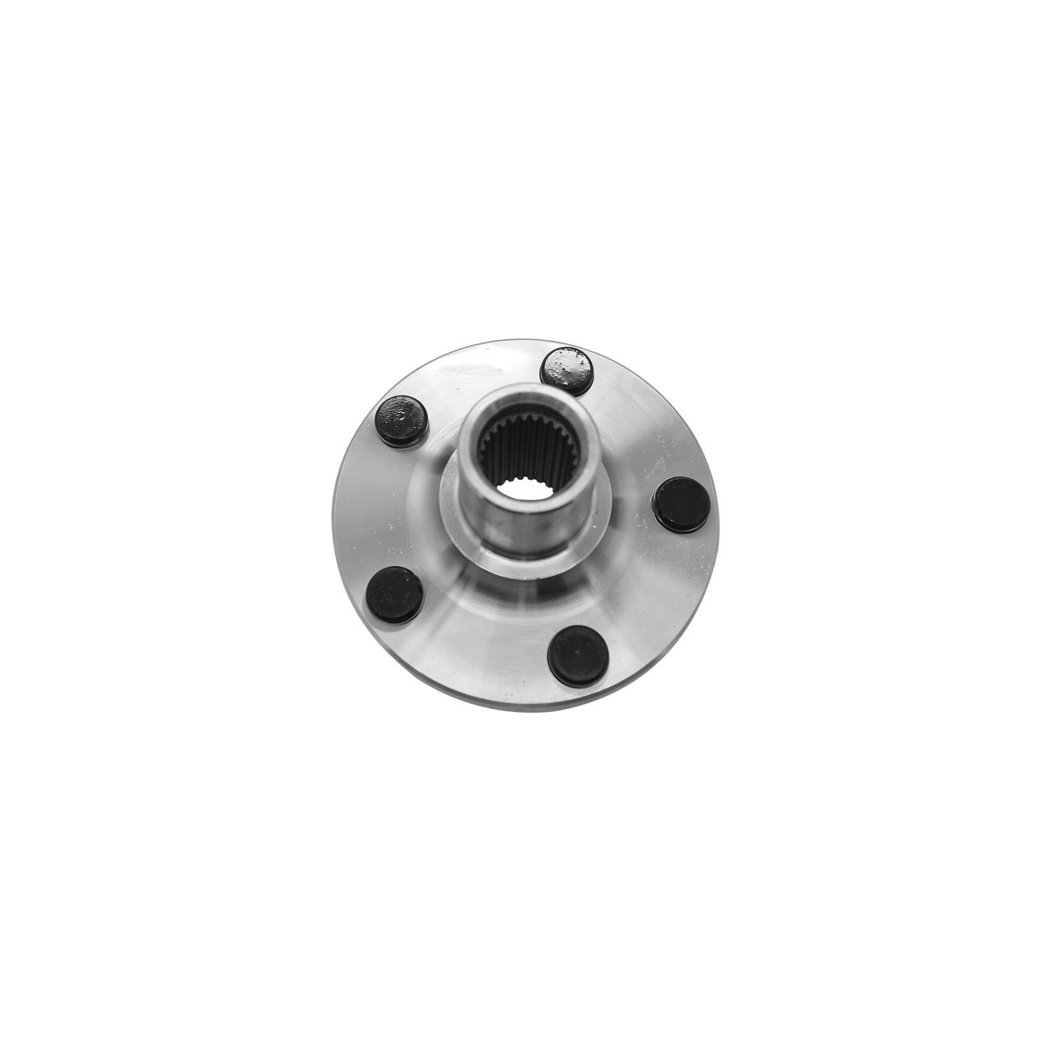 GSP 690044 Wheel Hub product image 2 of 7