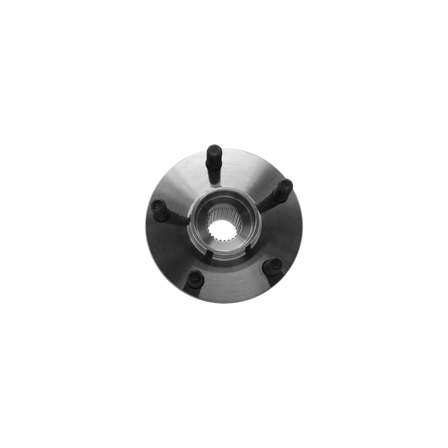 GSP 690044 Wheel Hub product image 6 of 7