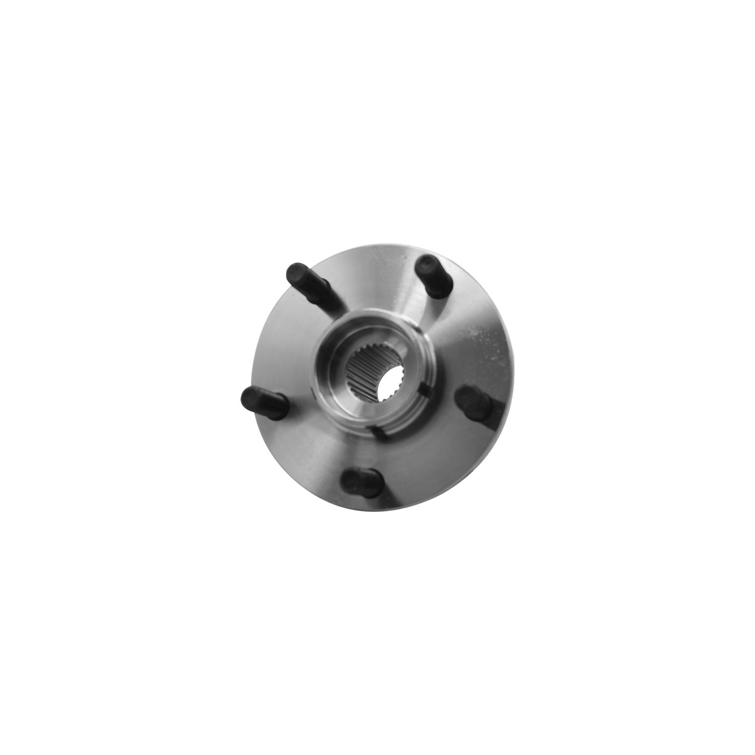 GSP 690044 Wheel Hub product image 7 of 7
