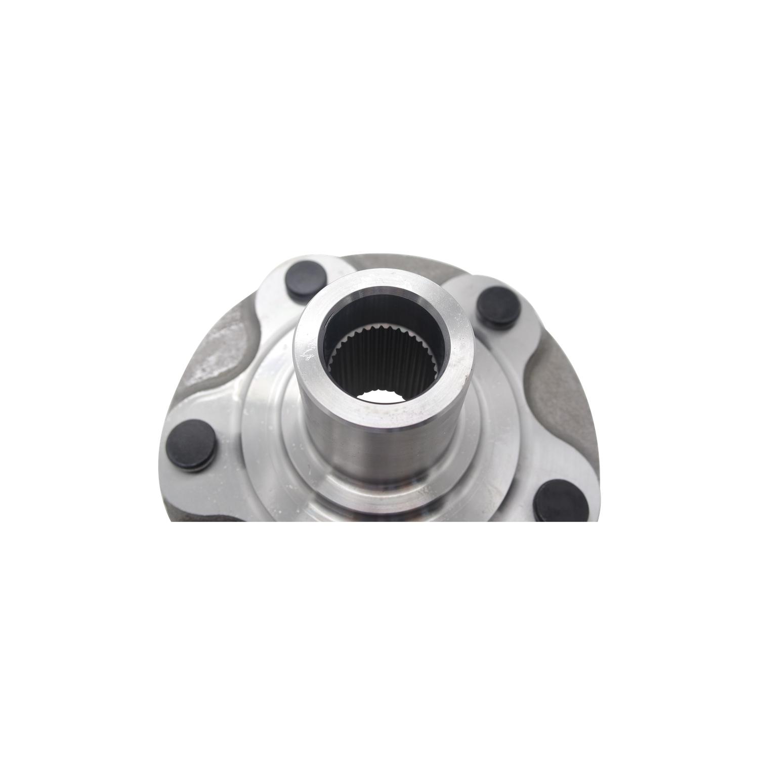 GSP 690045 Wheel Hub product image 2 of 6