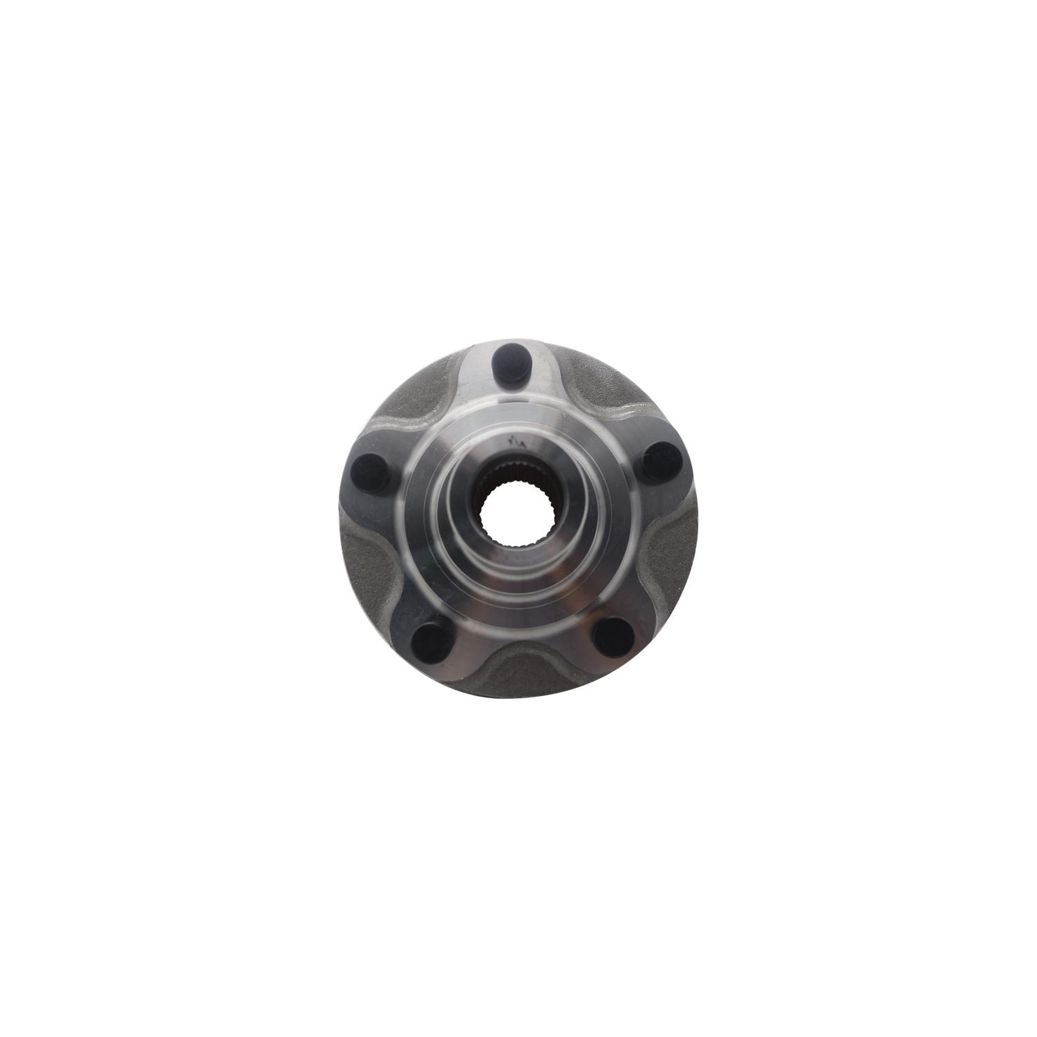 GSP 690045 Wheel Hub product image 3 of 6