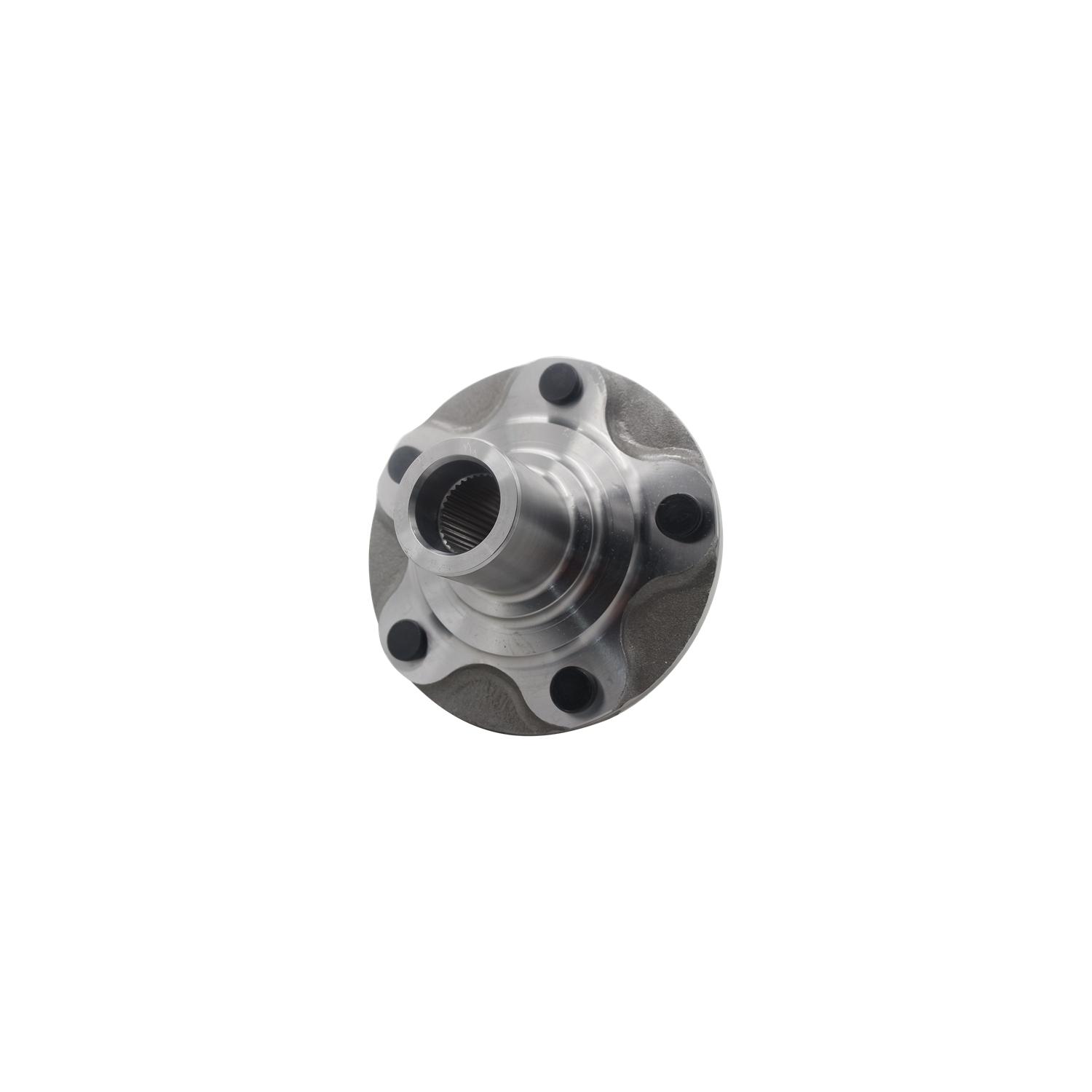 GSP 690045 Wheel Hub product image 4 of 6