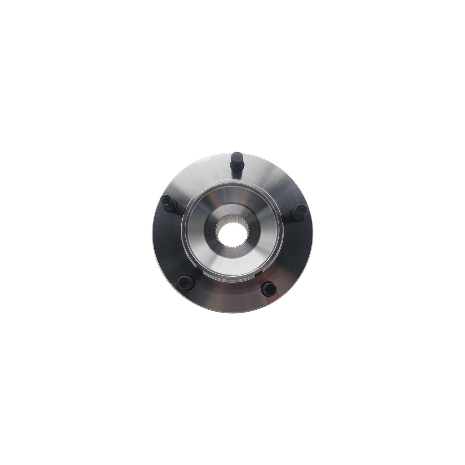 GSP 690045 Wheel Hub product image 5 of 6
