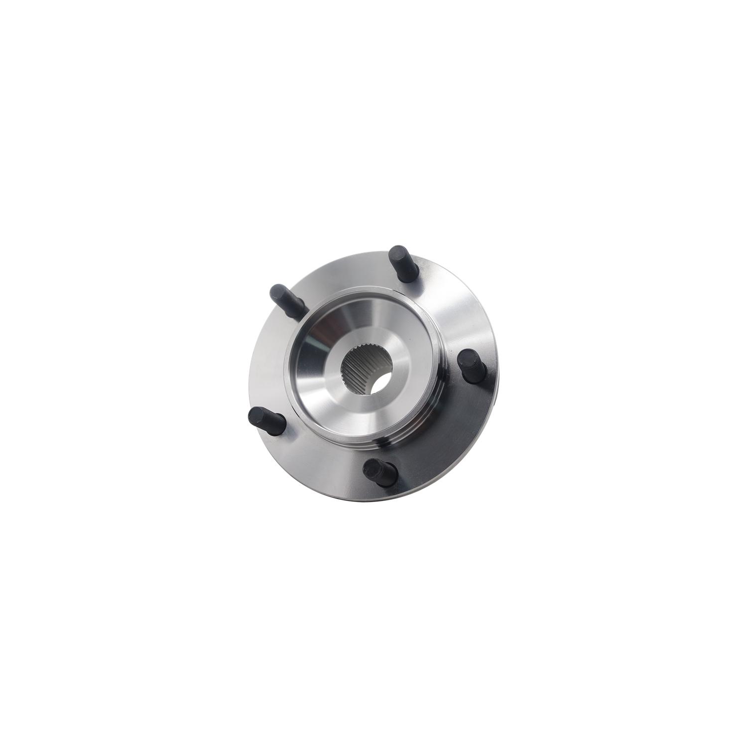 GSP 690045 Wheel Hub product image 6 of 6