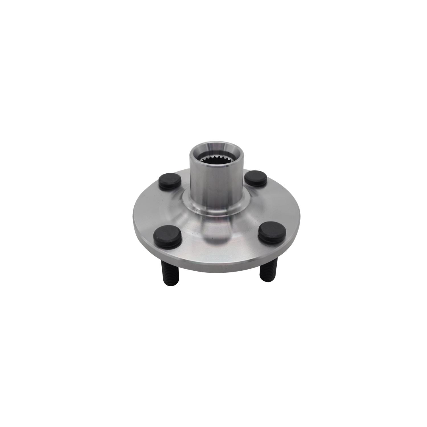 GSP 690047 Wheel Hub product image 1 of 6