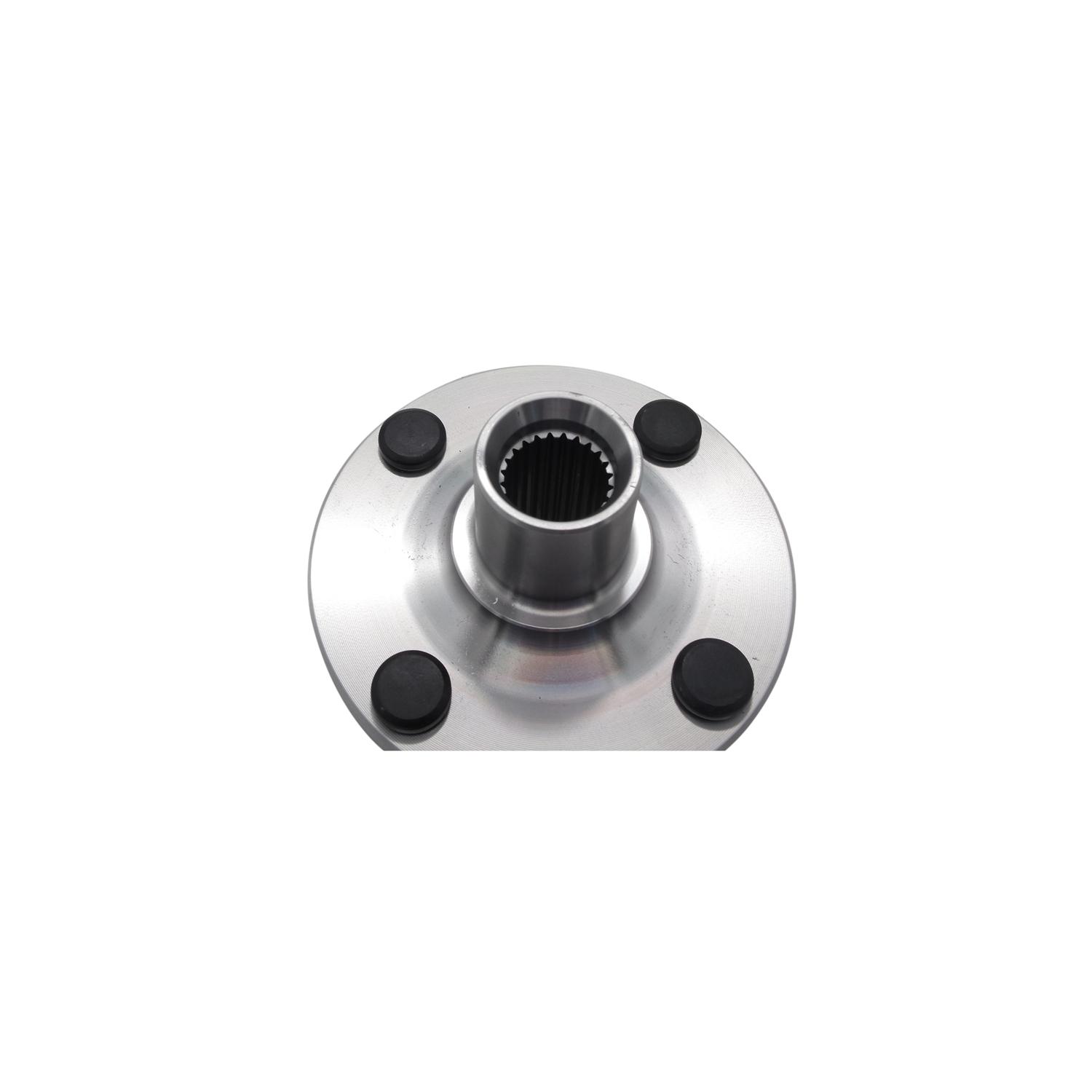 GSP 690047 Wheel Hub product image 2 of 6