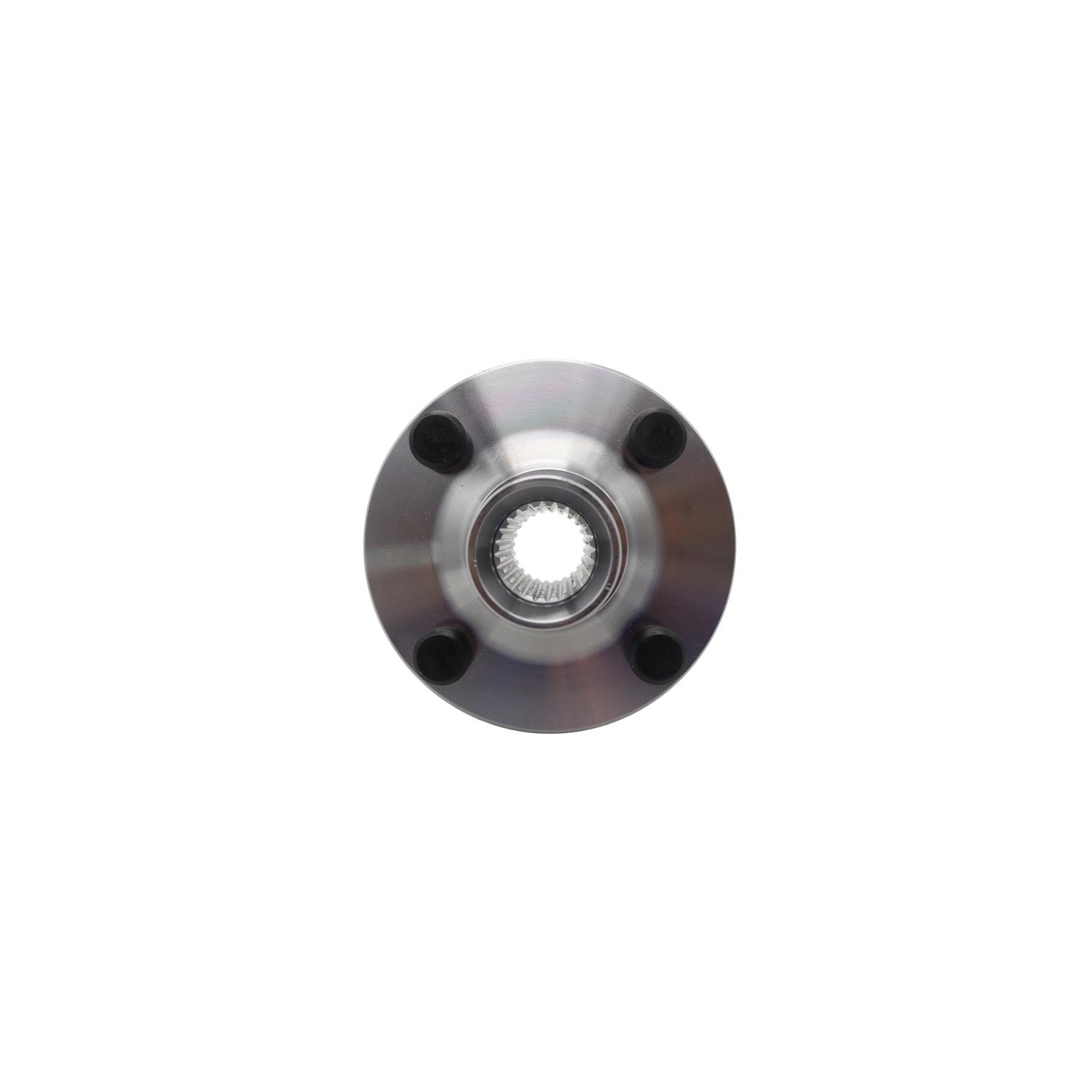 GSP 690047 Wheel Hub product image 3 of 6