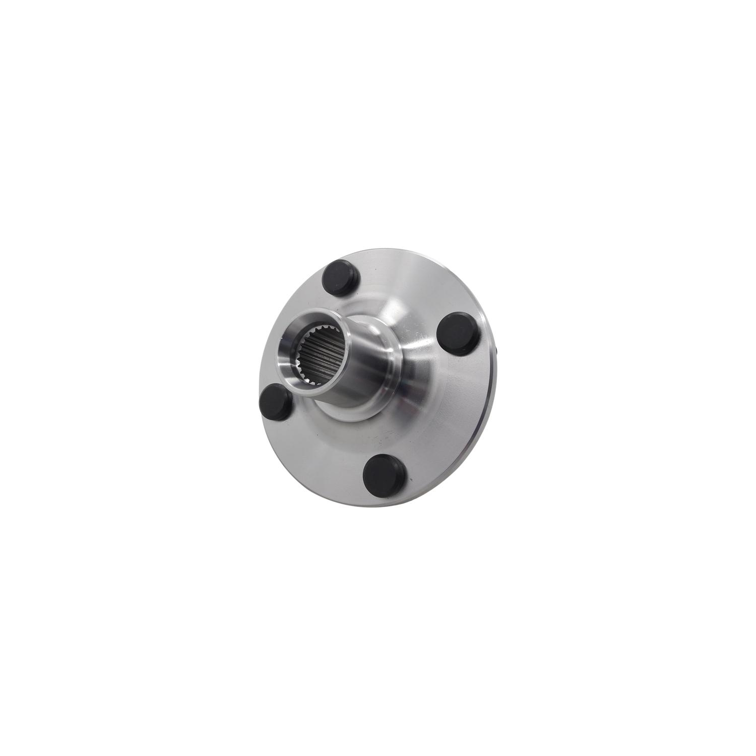GSP 690047 Wheel Hub product image 4 of 6