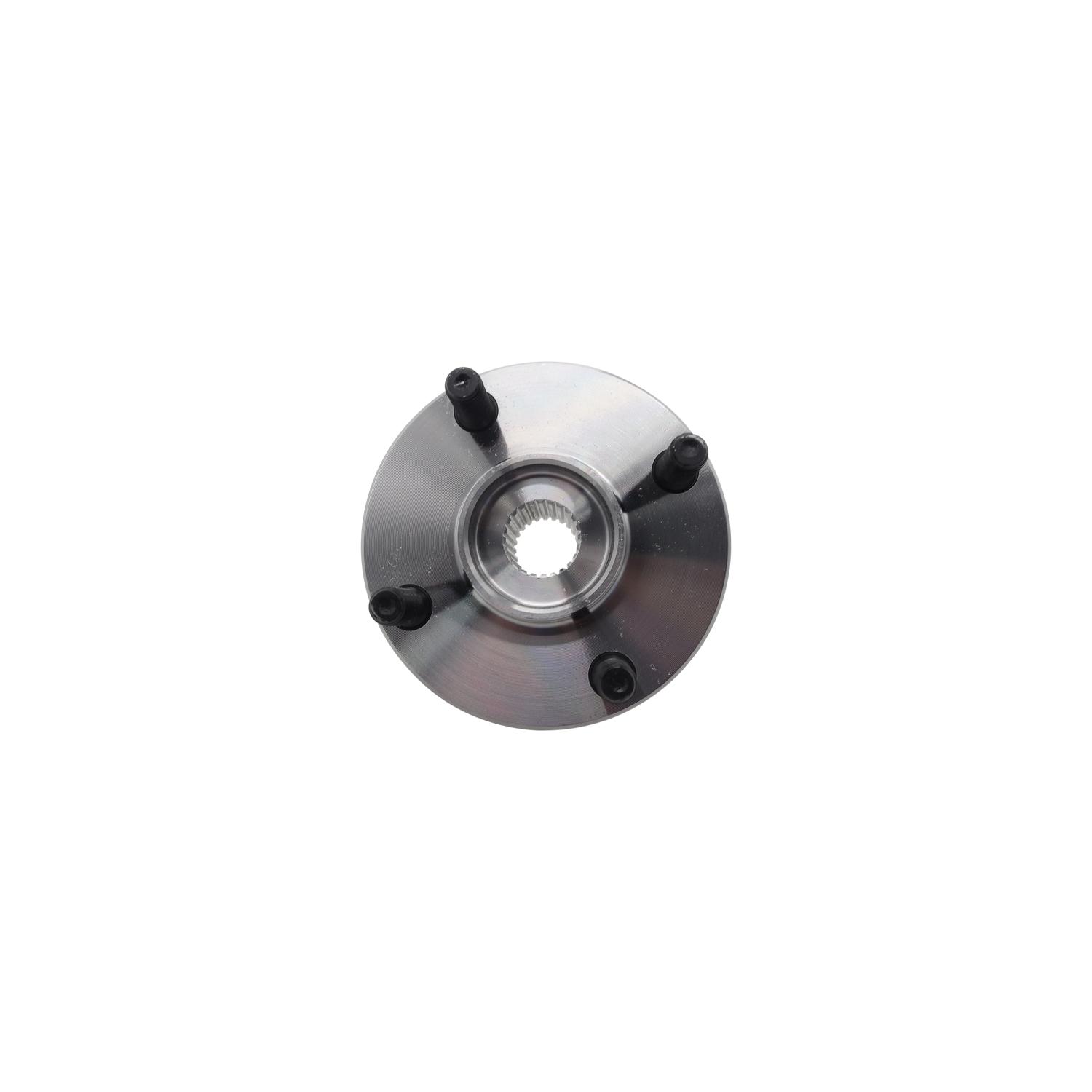 GSP 690047 Wheel Hub product image 5 of 6