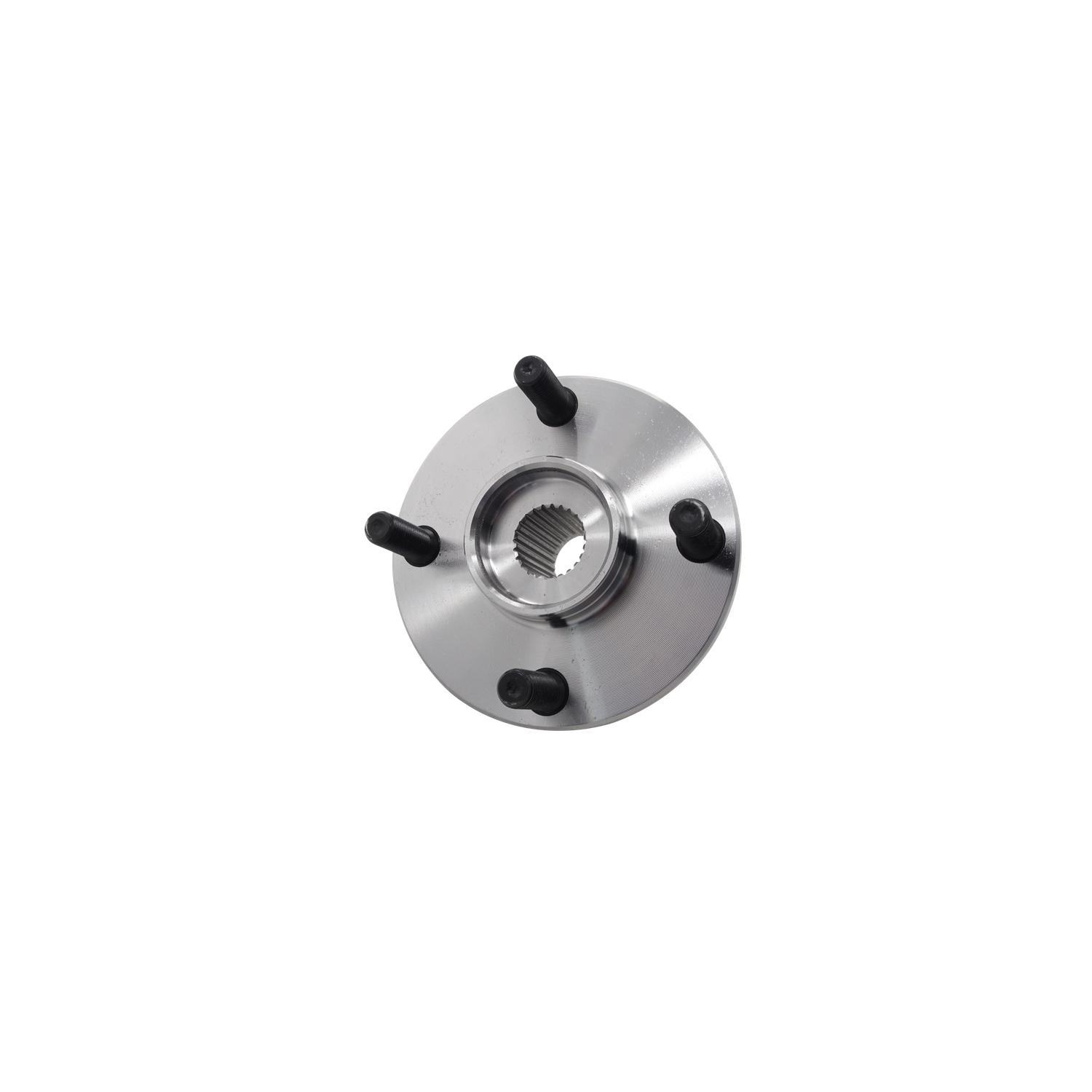 GSP 690047 Wheel Hub product image 6 of 6