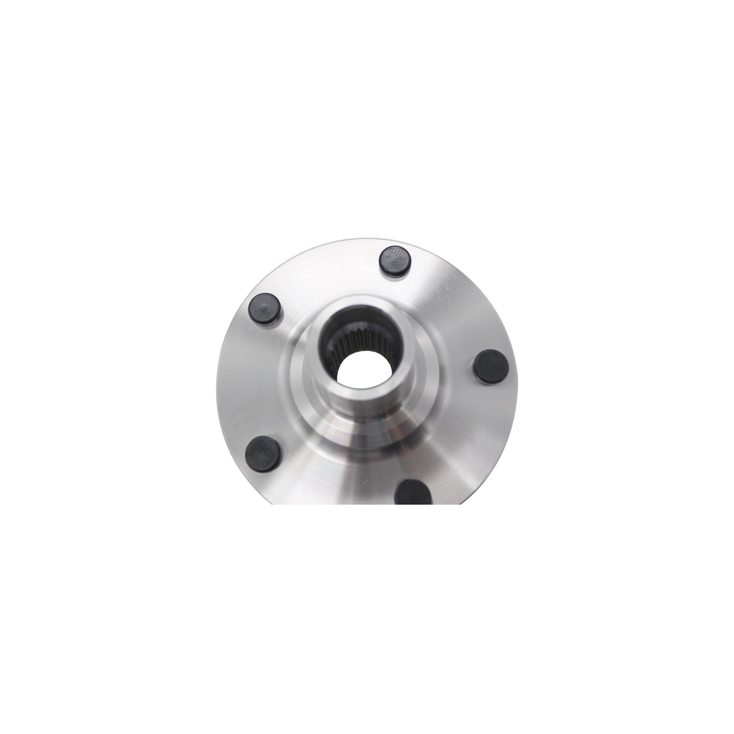 GSP 690048 Wheel Hub product image 2 of 6