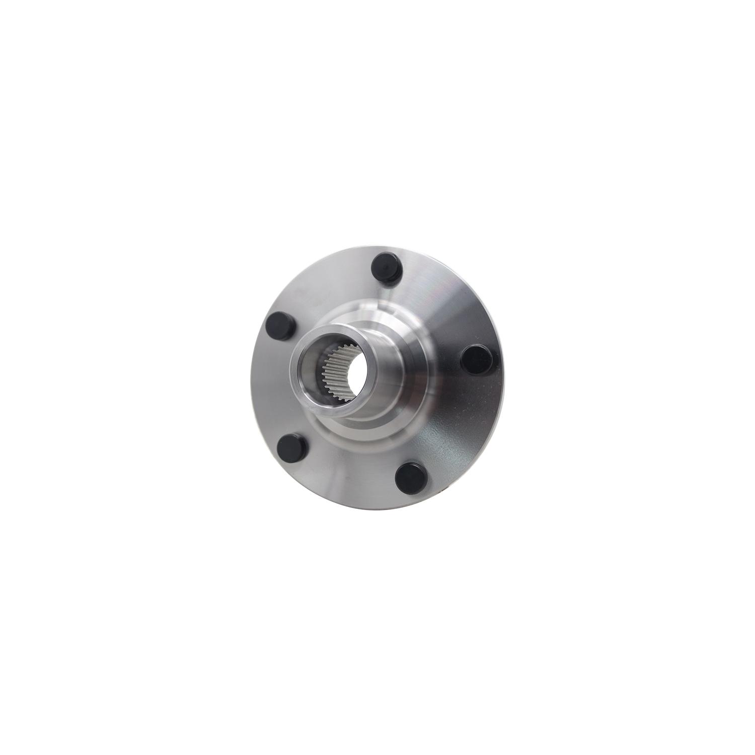 GSP 690048 Wheel Hub product image 4 of 6