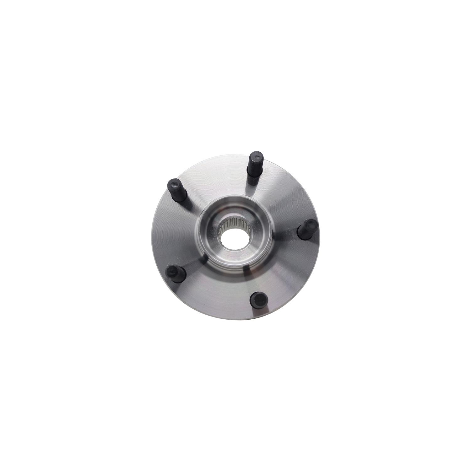 GSP 690048 Wheel Hub product image 5 of 6
