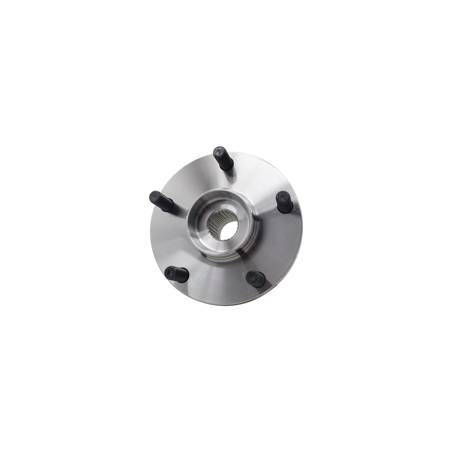GSP 690048 Wheel Hub product image 6 of 6