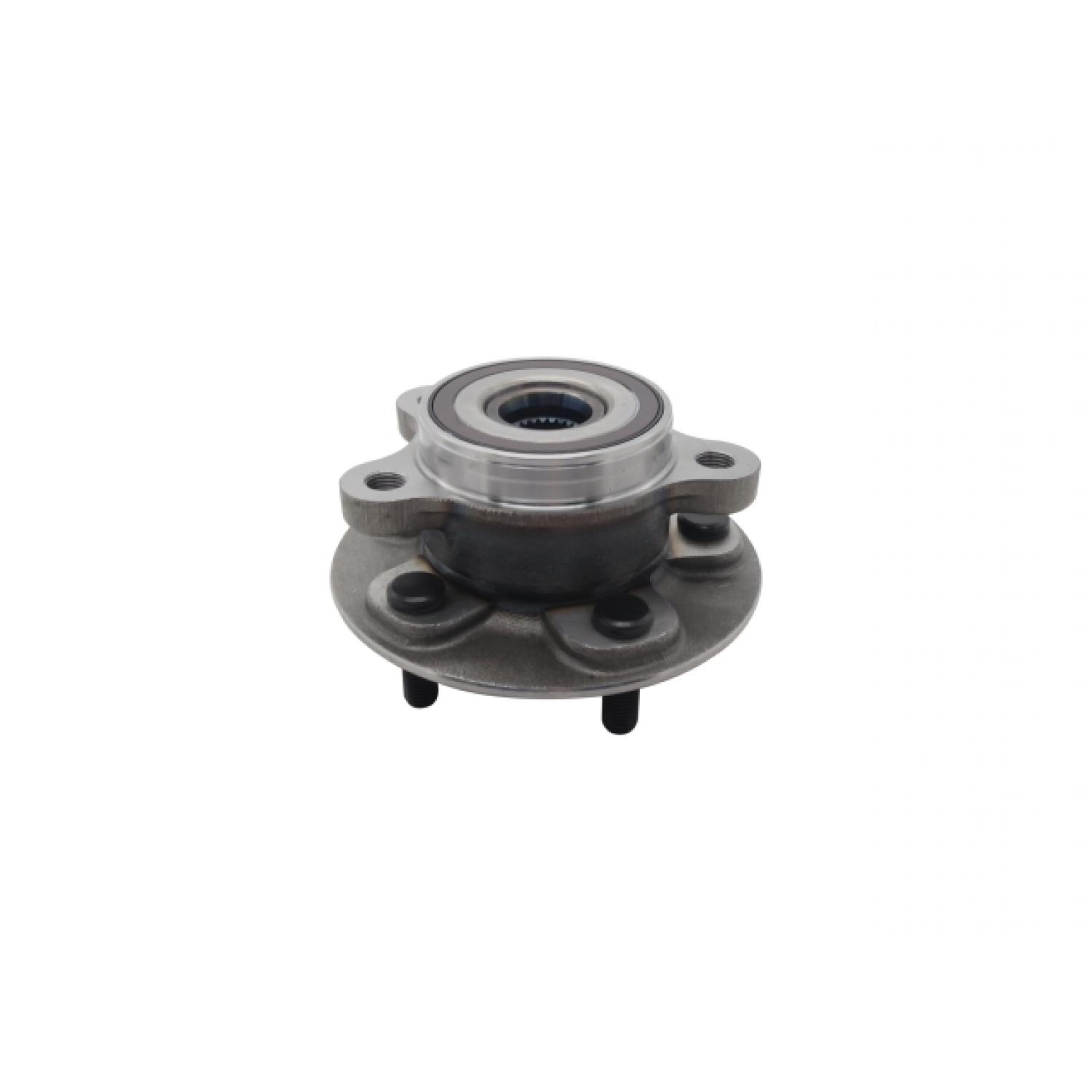 GSP 692871 - Wheel Bearing and Hub Assembly GSP 692871 Wheel Bearing and Hub Assembly product image 2 of 7
