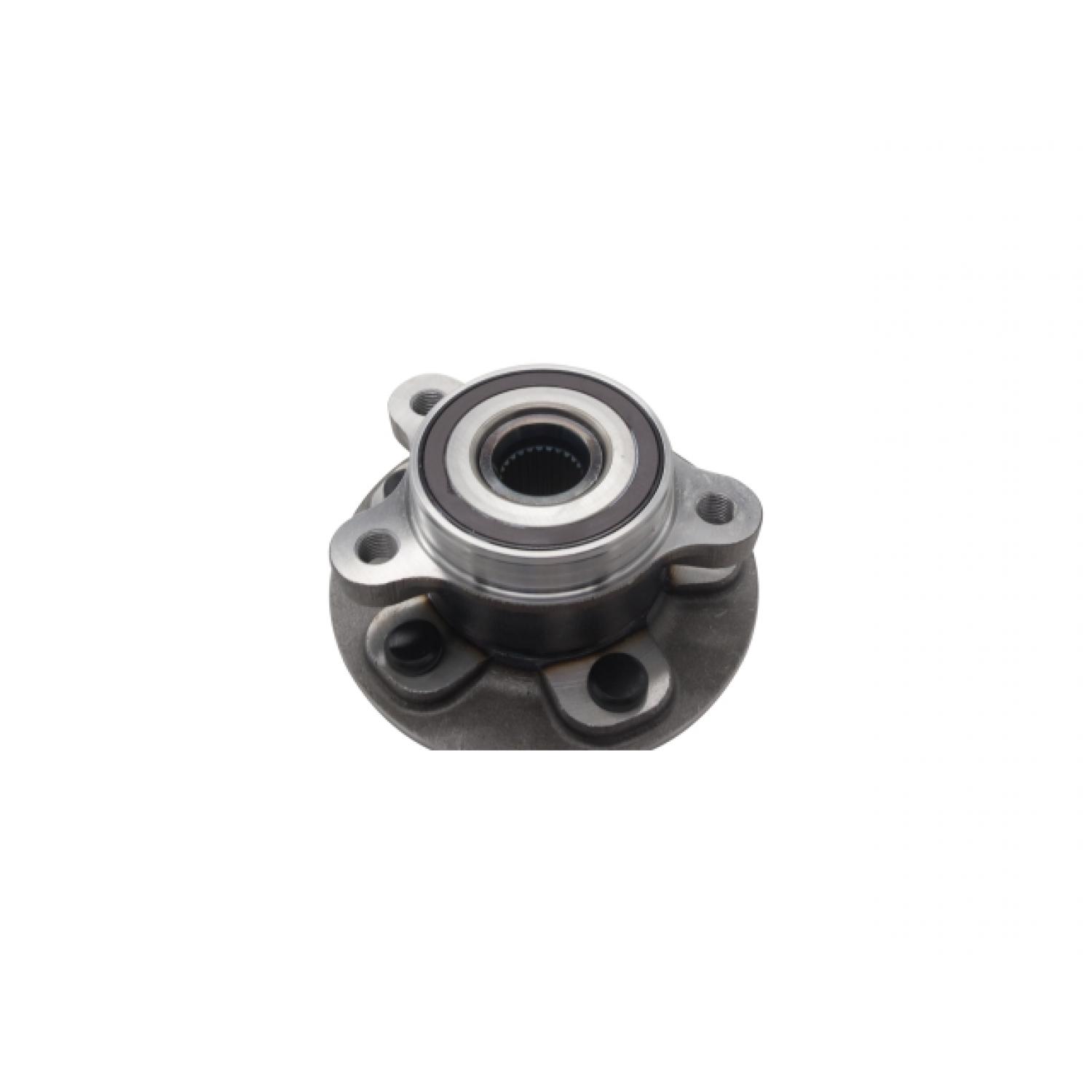 GSP 692871 - Wheel Bearing and Hub Assembly GSP 692871 Wheel Bearing and Hub Assembly product image 3 of 7