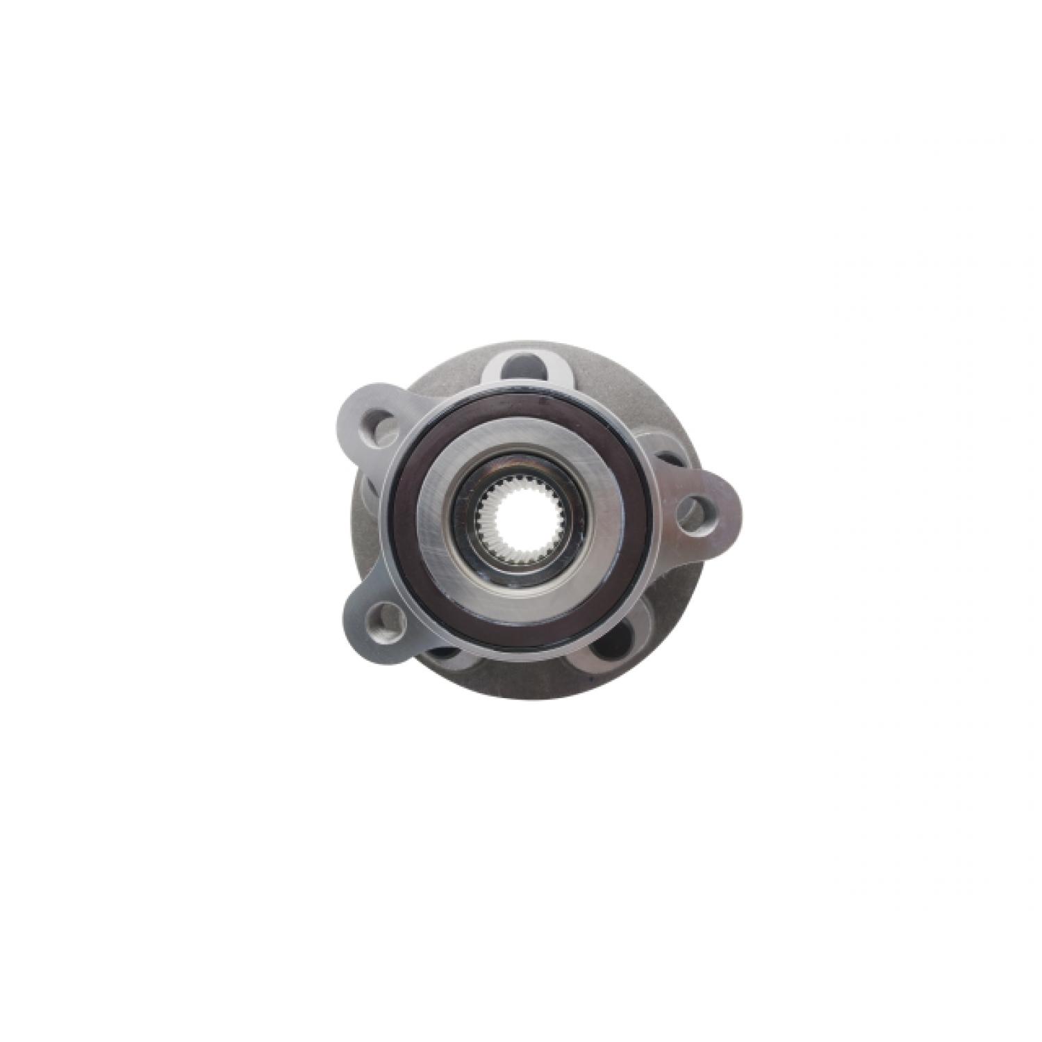 GSP 692871 - Wheel Bearing and Hub Assembly GSP 692871 Wheel Bearing and Hub Assembly product image 4 of 7