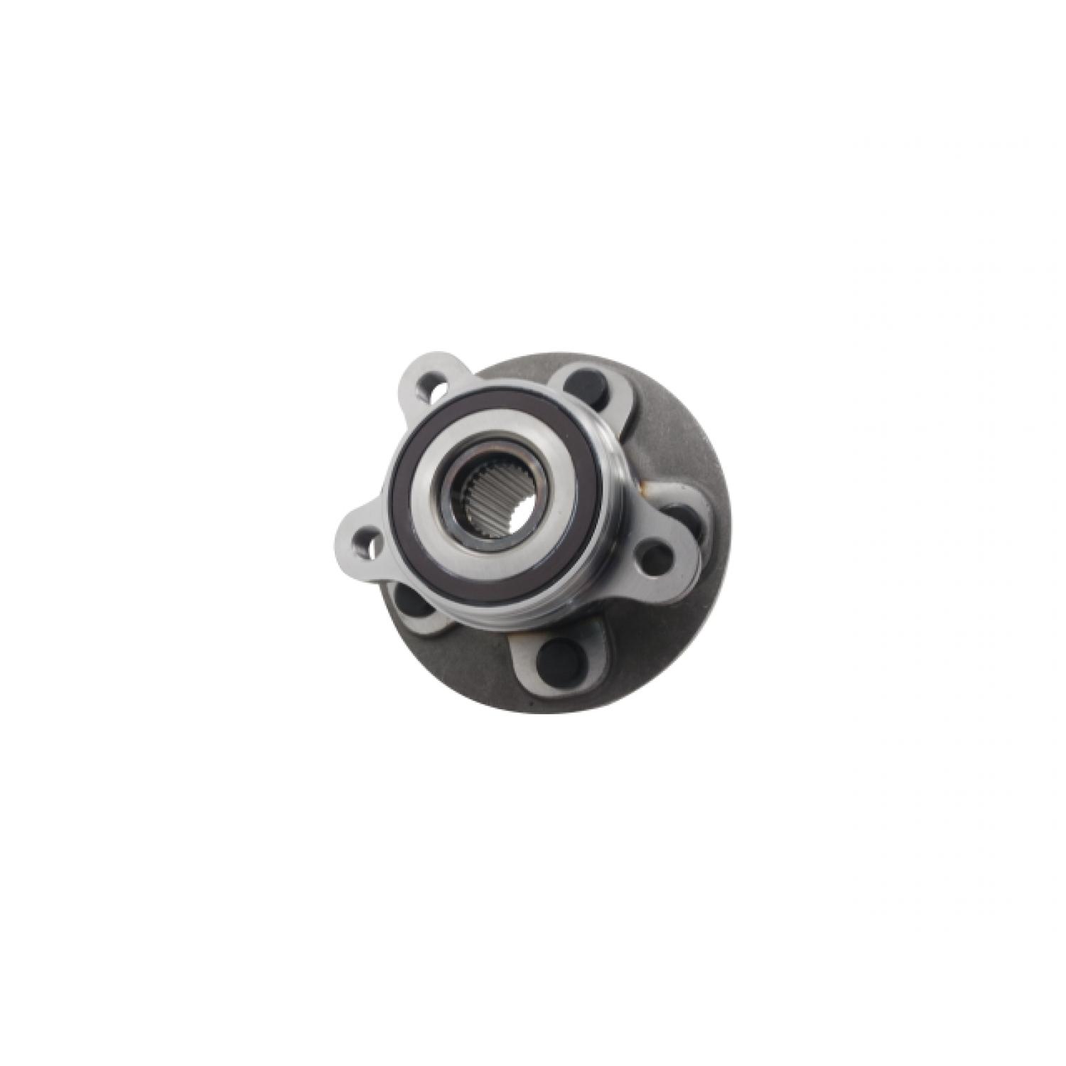 GSP 692871 - Wheel Bearing and Hub Assembly GSP 692871 Wheel Bearing and Hub Assembly product image 5 of 7