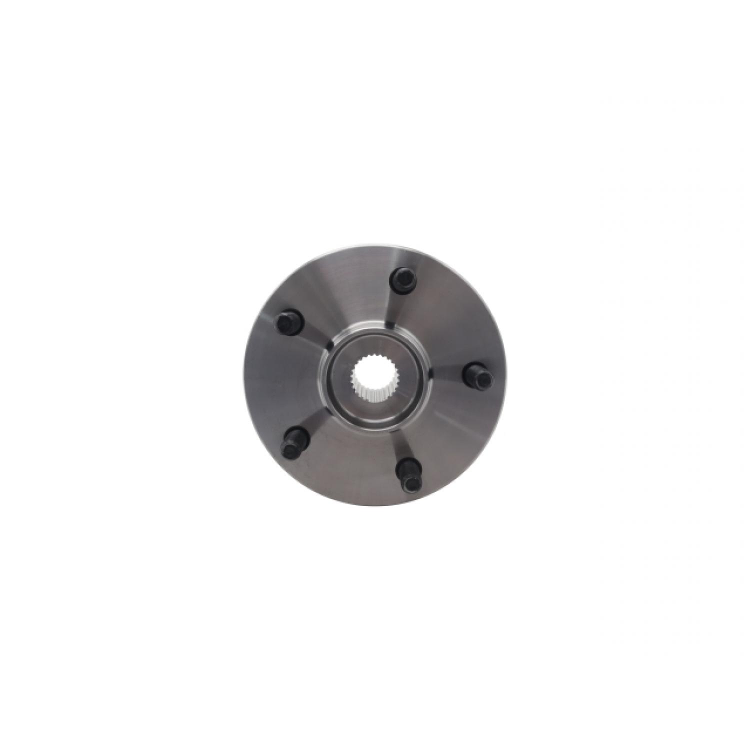 GSP 692871 - Wheel Bearing and Hub Assembly GSP 692871 Wheel Bearing and Hub Assembly product image 6 of 7