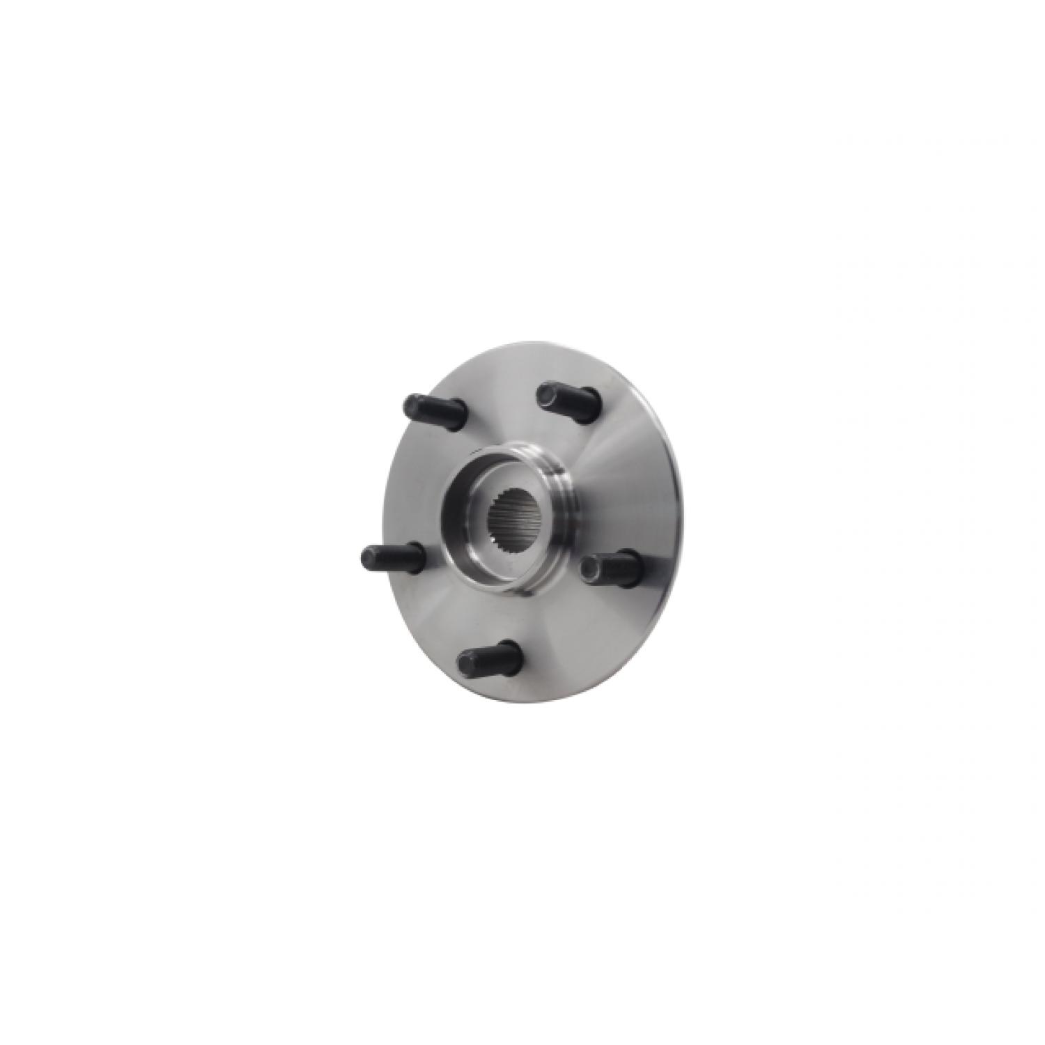 GSP 692871 - Wheel Bearing and Hub Assembly GSP 692871 Wheel Bearing and Hub Assembly product image 7 of 7