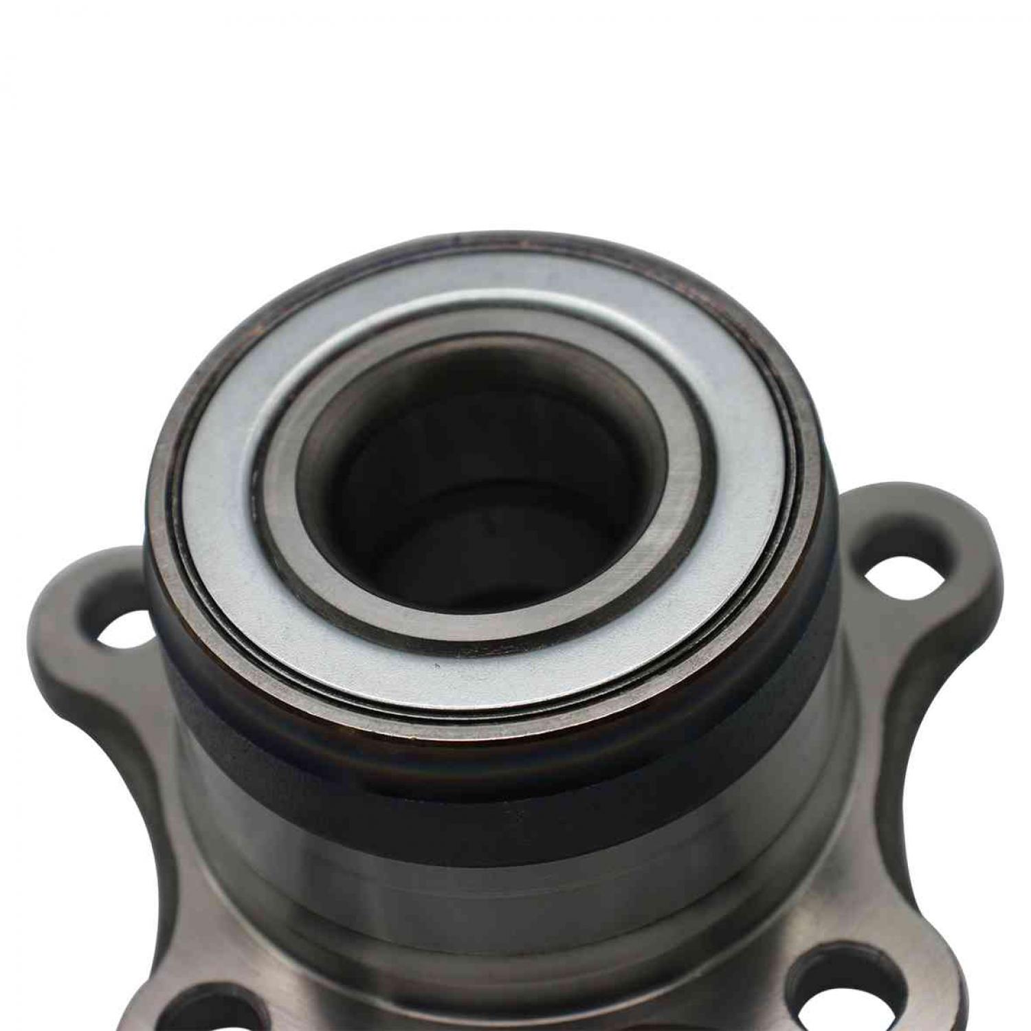 GSP 693009 Wheel Bearing product image 5 of 12