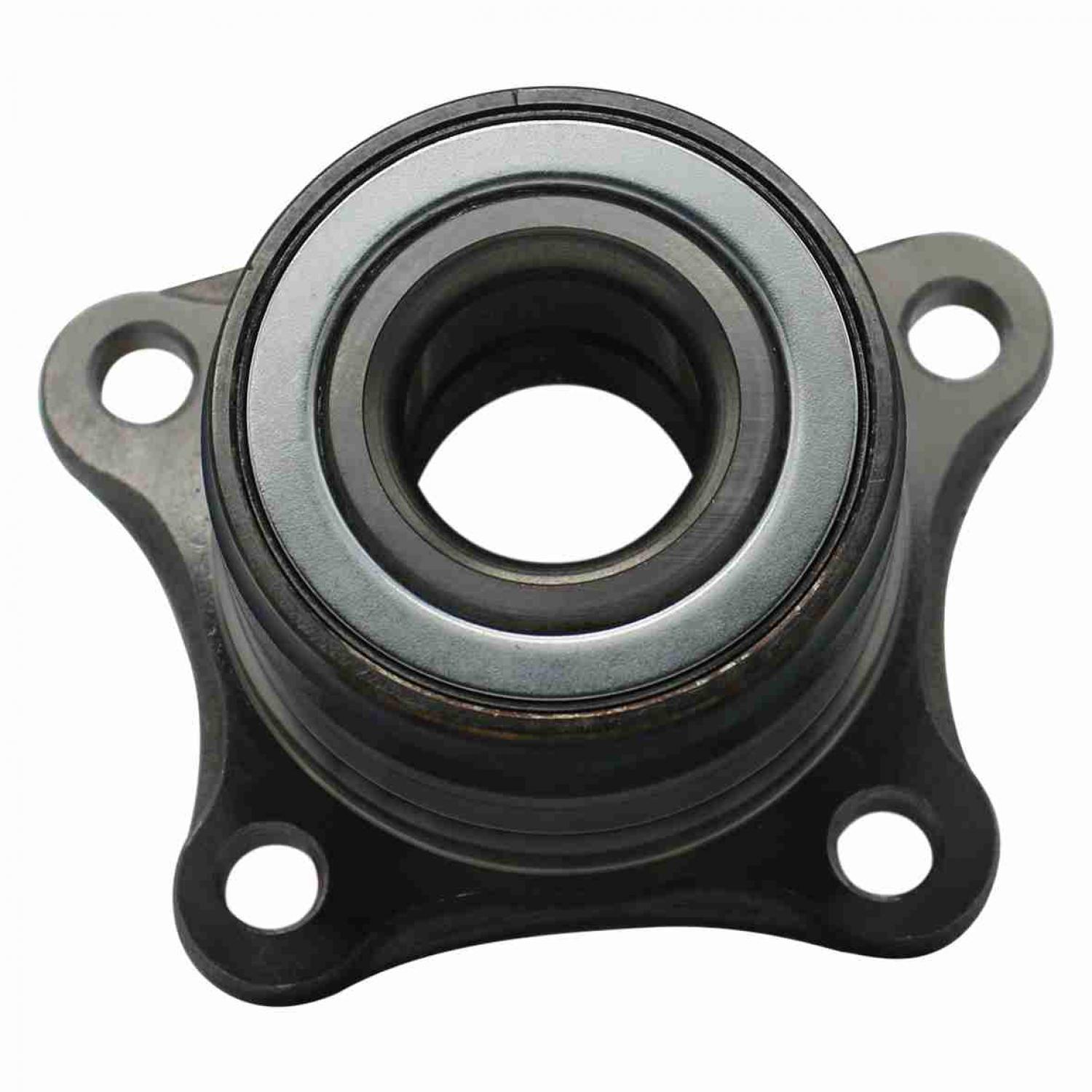 GSP 693009 Wheel Bearing product image 6 of 12
