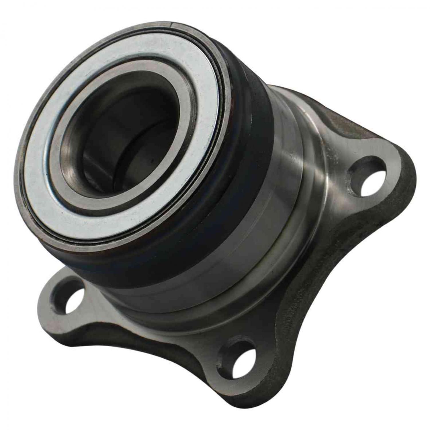 GSP 693009 Wheel Bearing product image 7 of 12